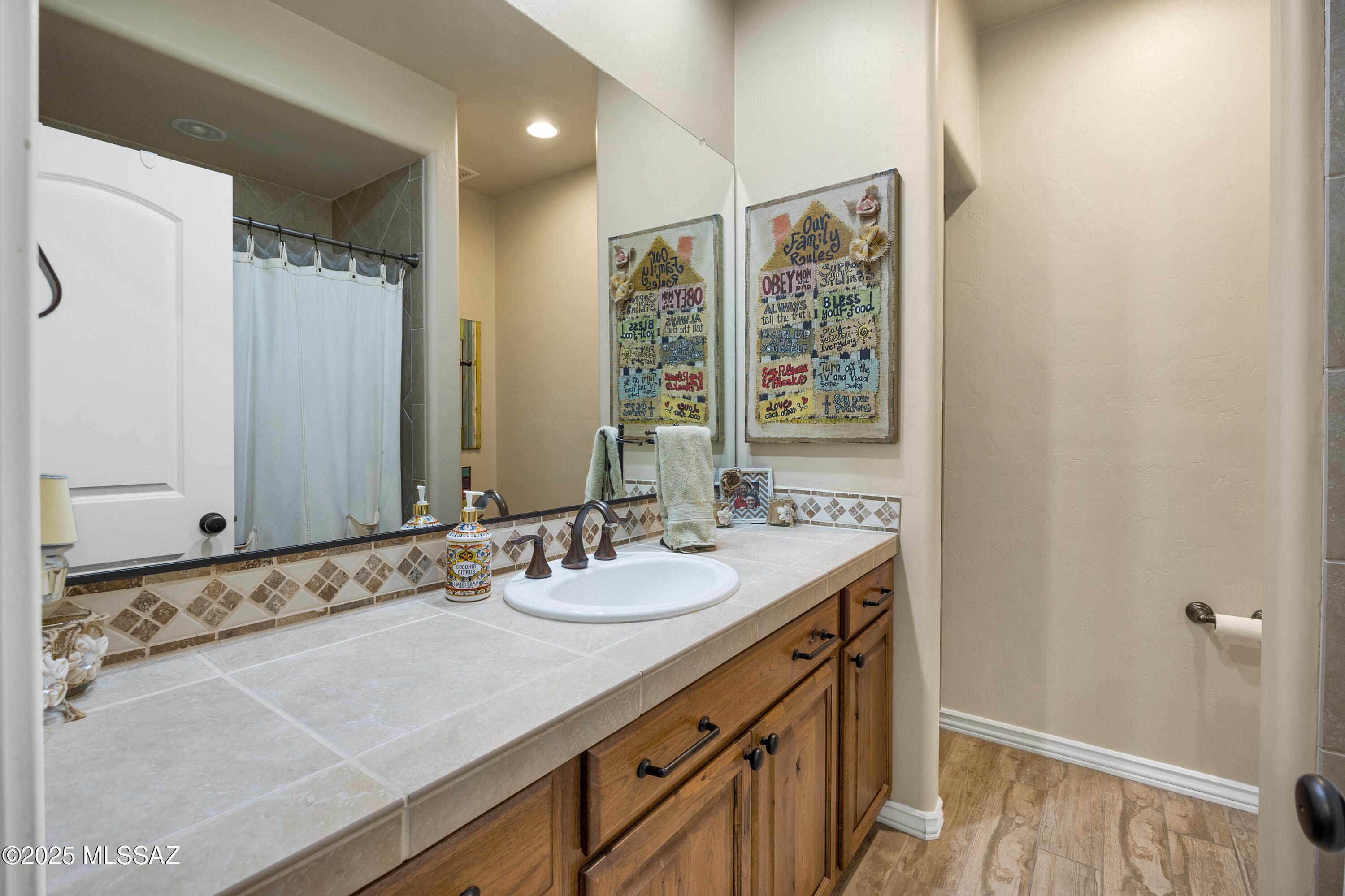 Coyote Ridge (1-109) - Residential