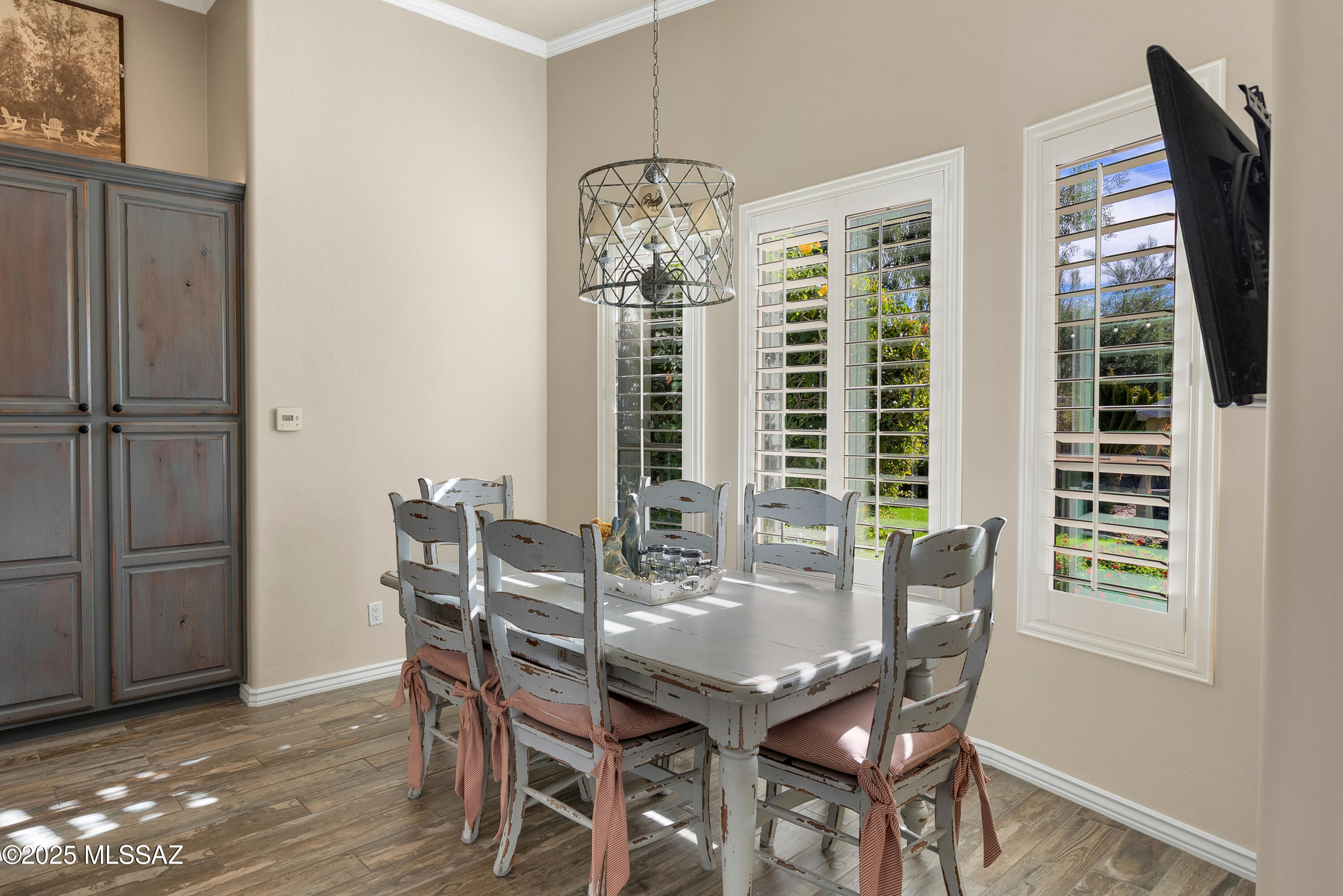 Coyote Ridge (1-109) - Residential