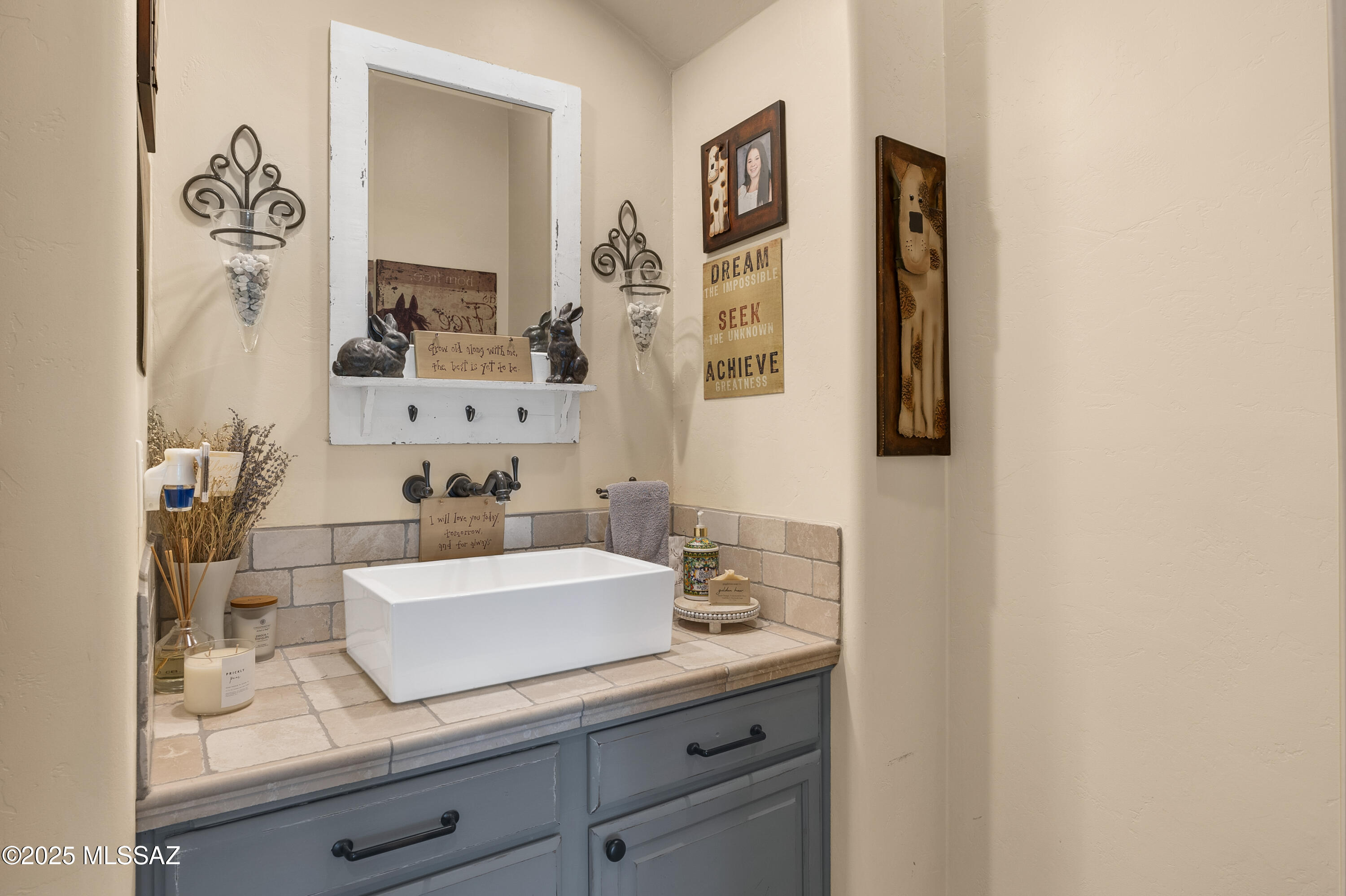 Coyote Ridge (1-109) - Residential