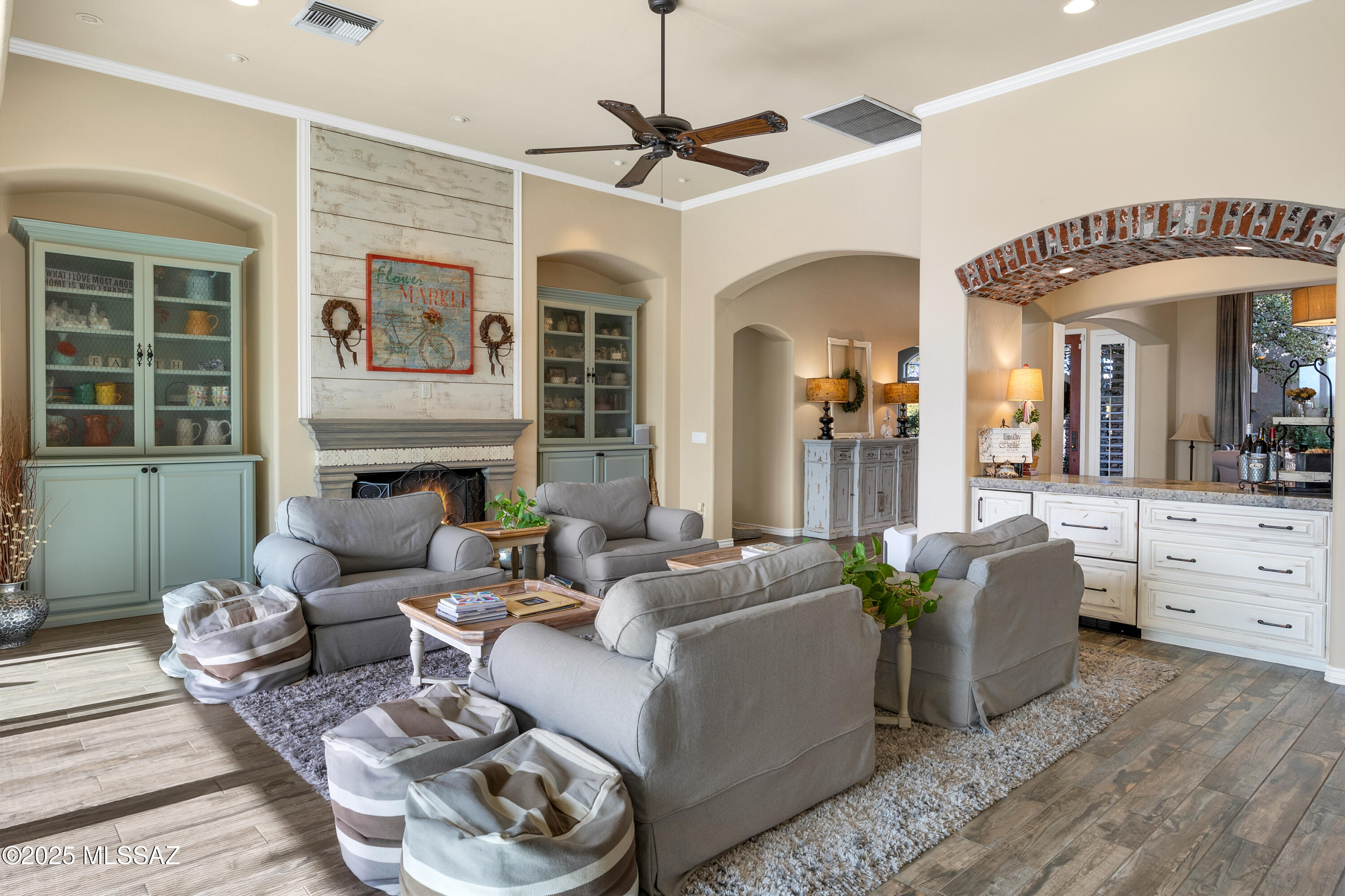 Coyote Ridge (1-109) - Residential