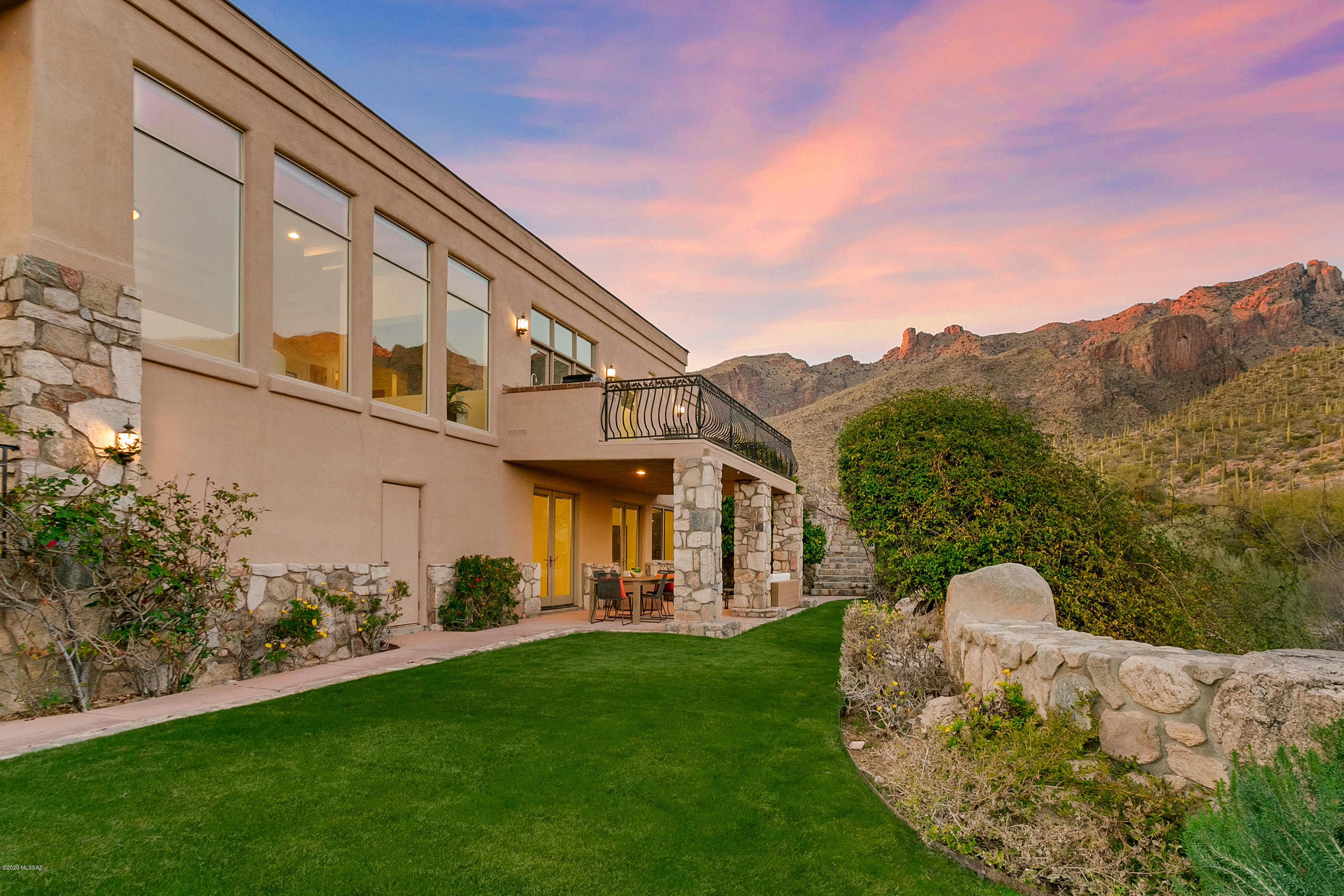 The Summit at Finger Rock (1-36) - Residential