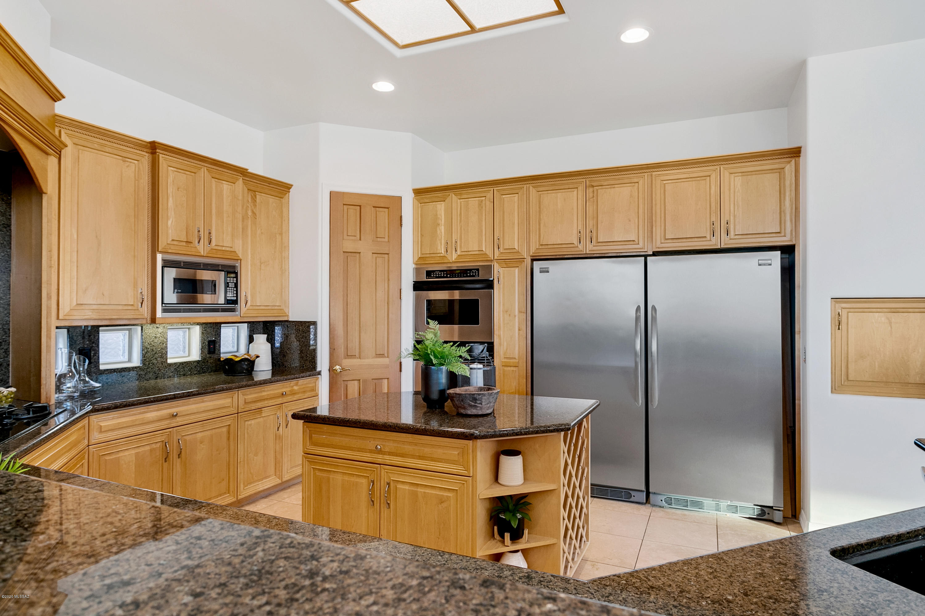 The Summit at Finger Rock (1-36) - Residential