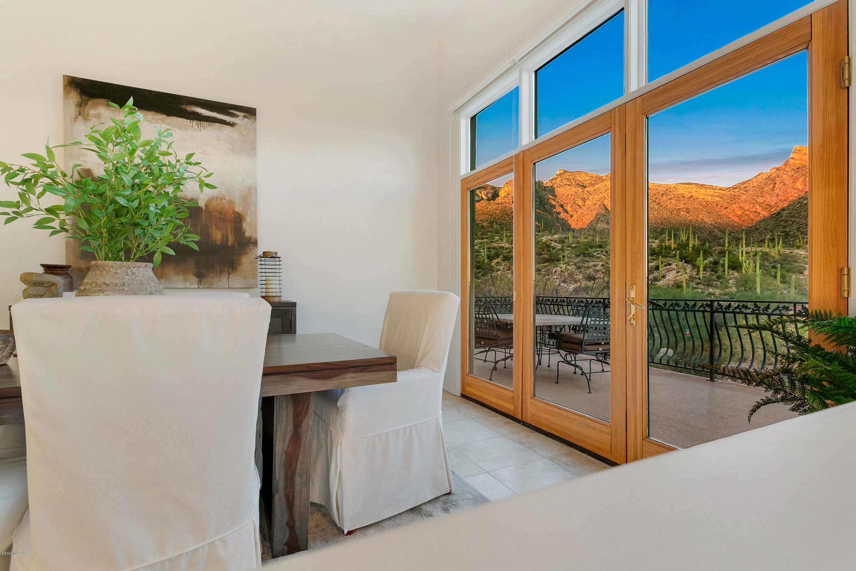 The Summit at Finger Rock (1-36) - Residential