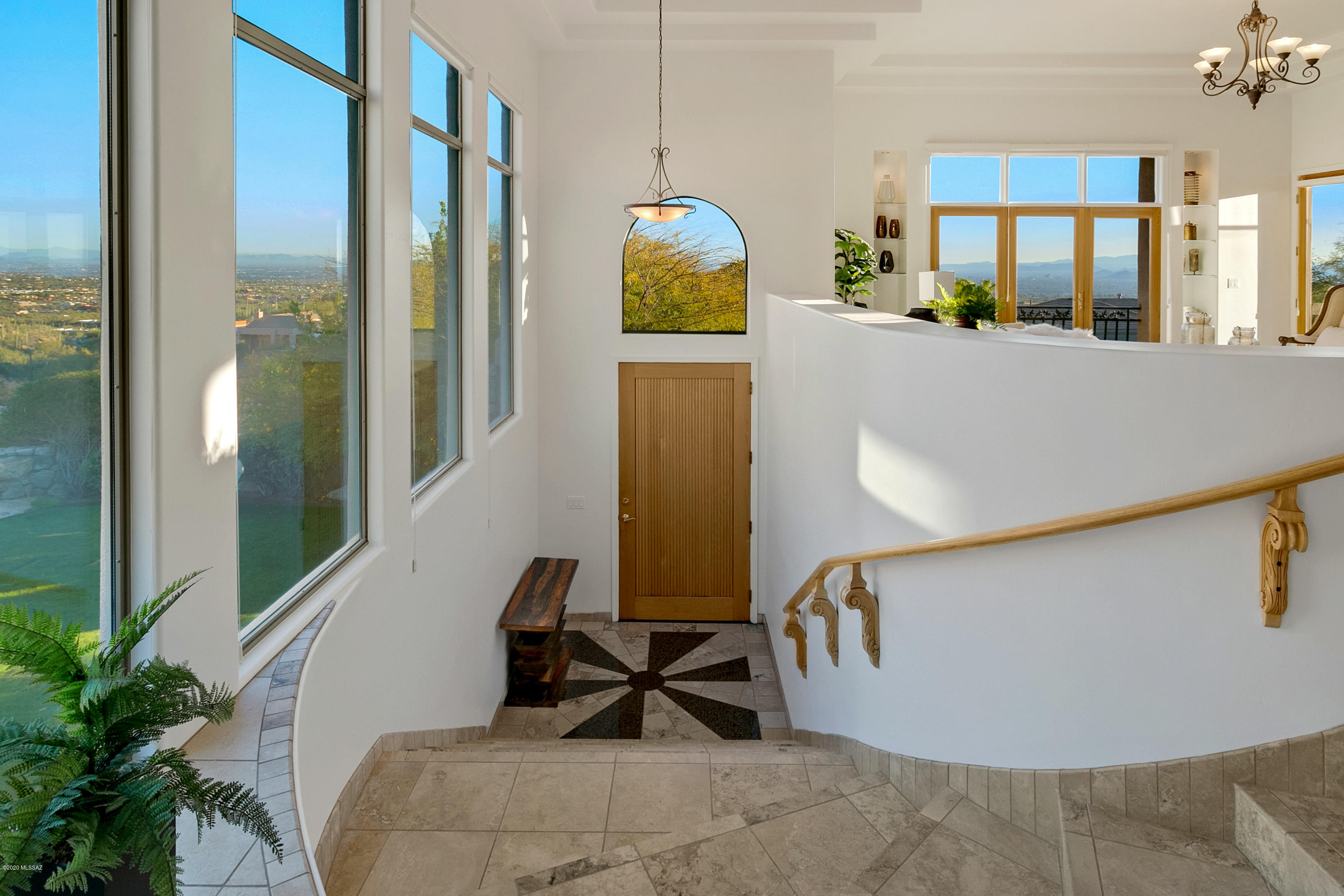 The Summit at Finger Rock (1-36) - Residential