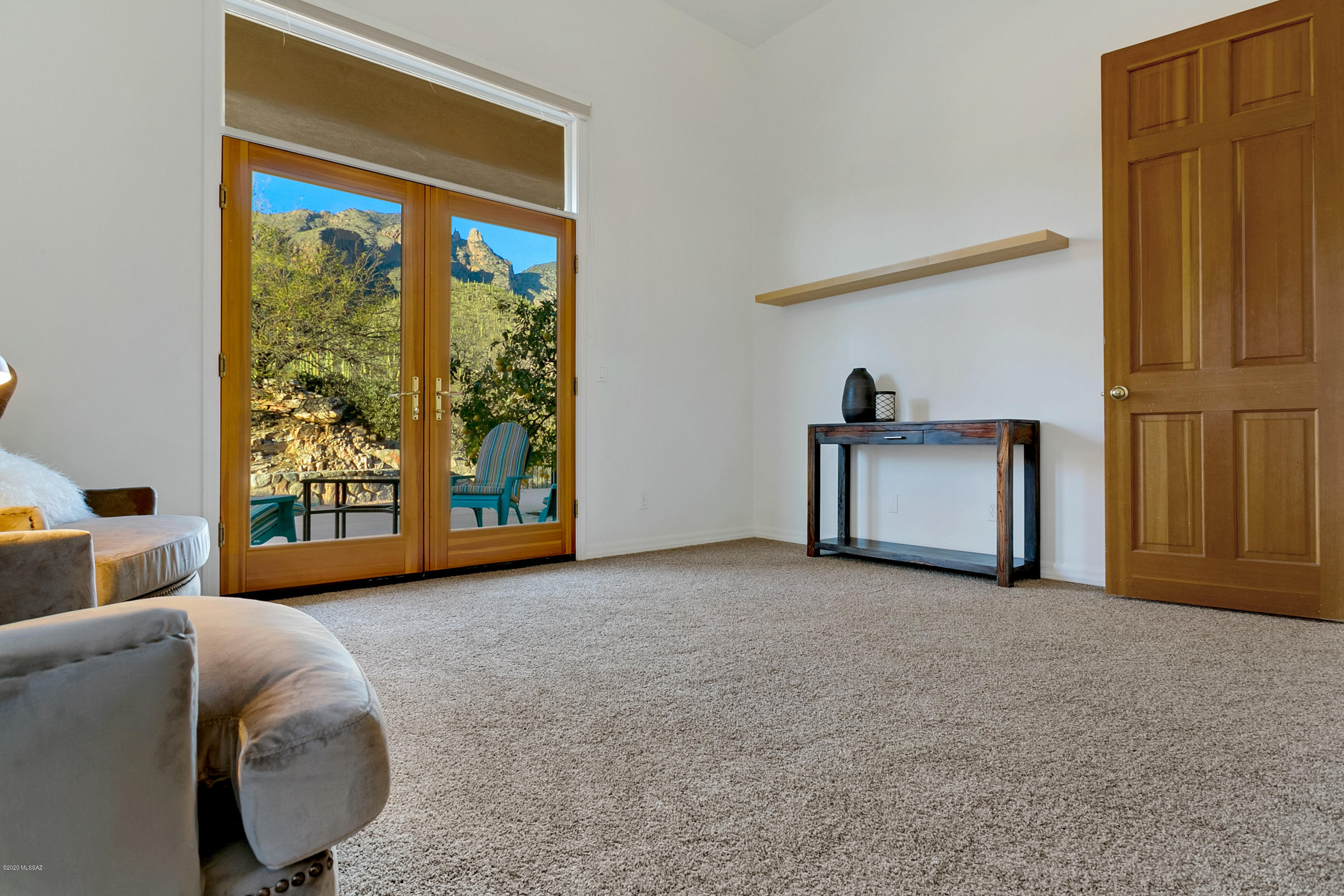 The Summit at Finger Rock (1-36) - Residential