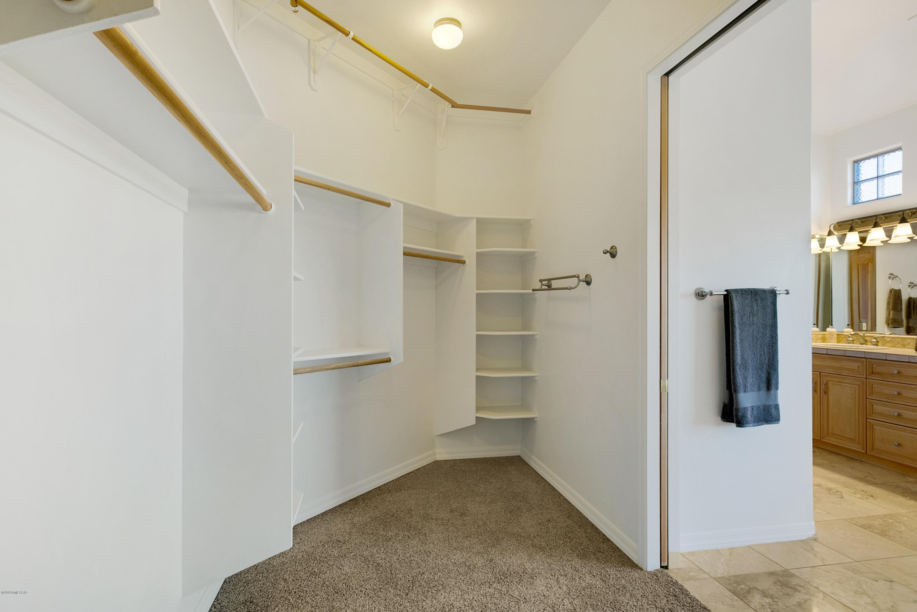 The Summit at Finger Rock (1-36) - Residential