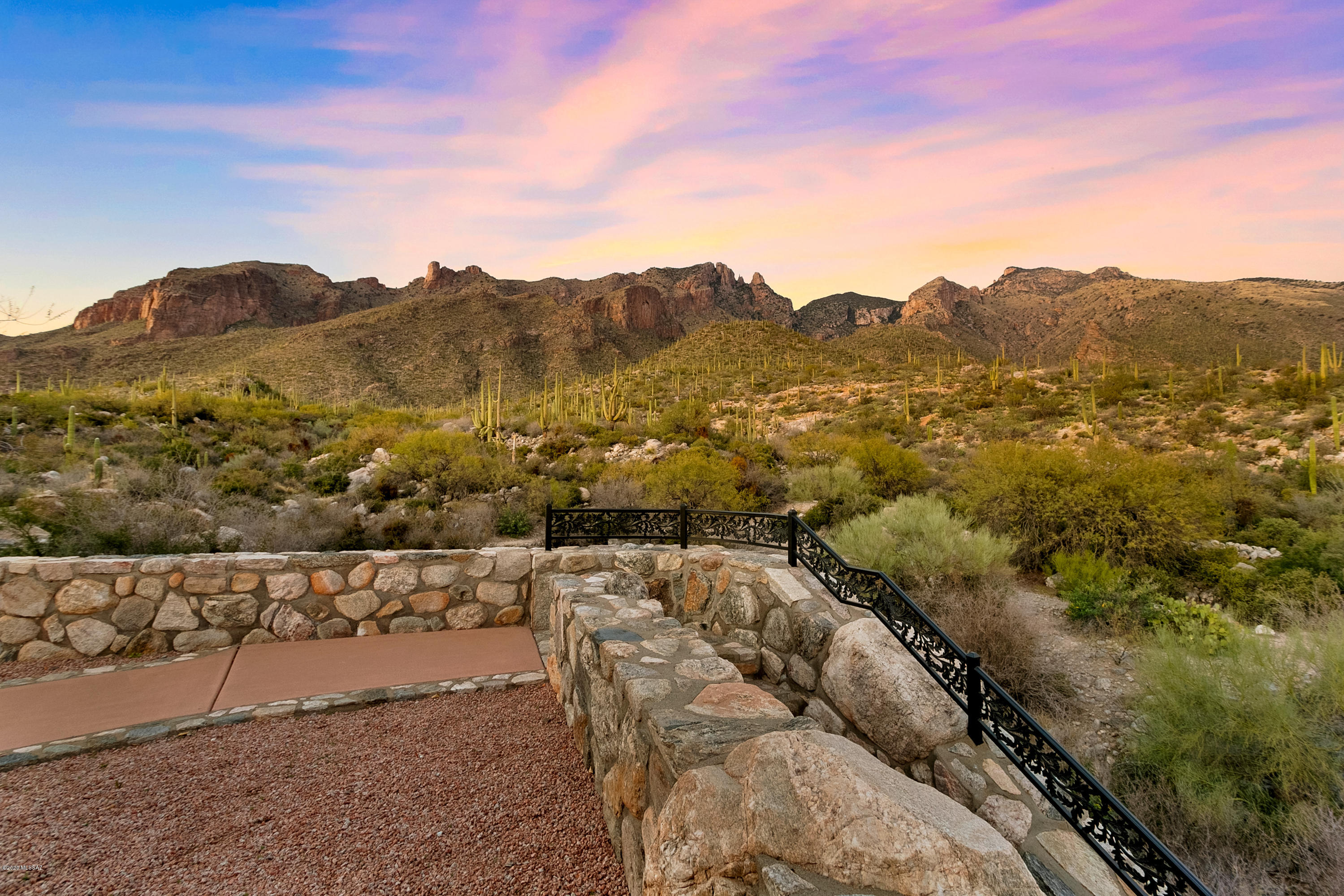 The Summit at Finger Rock (1-36) - Residential