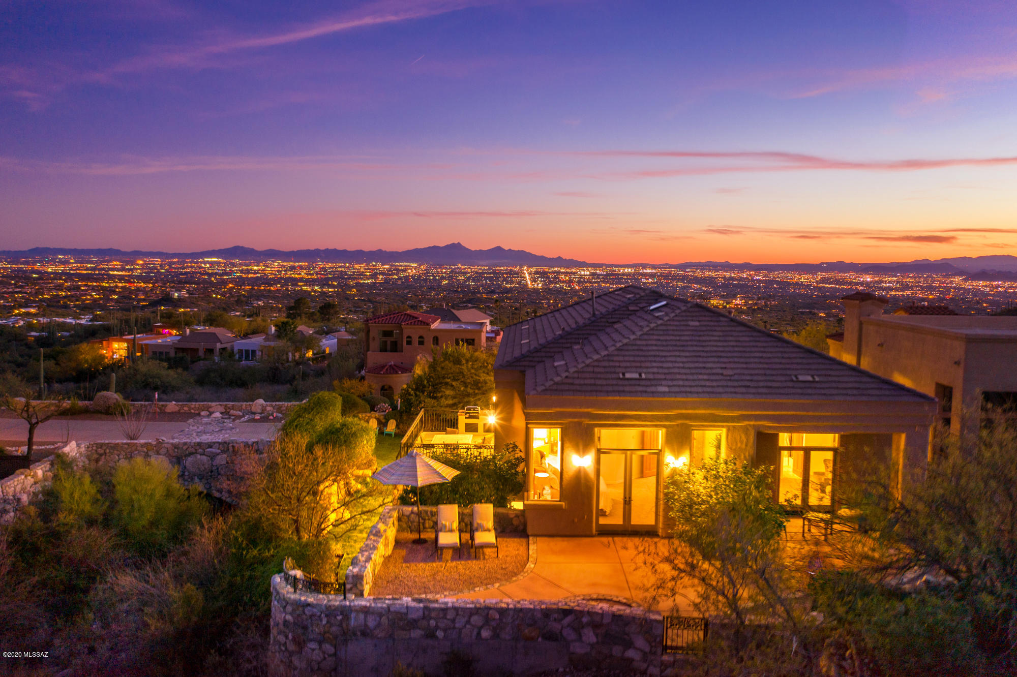 The Summit at Finger Rock (1-36) - Residential