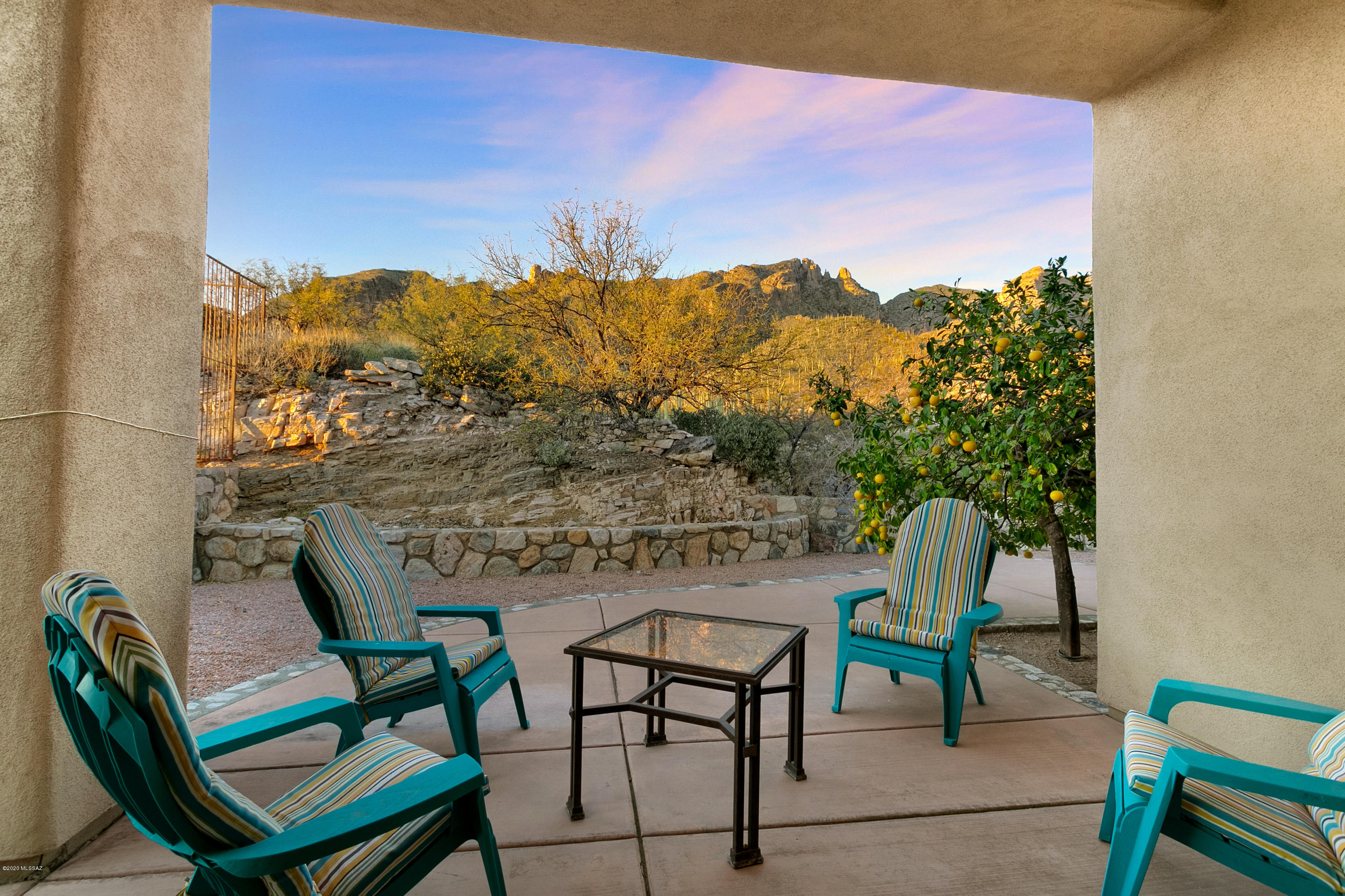 The Summit at Finger Rock (1-36) - Residential