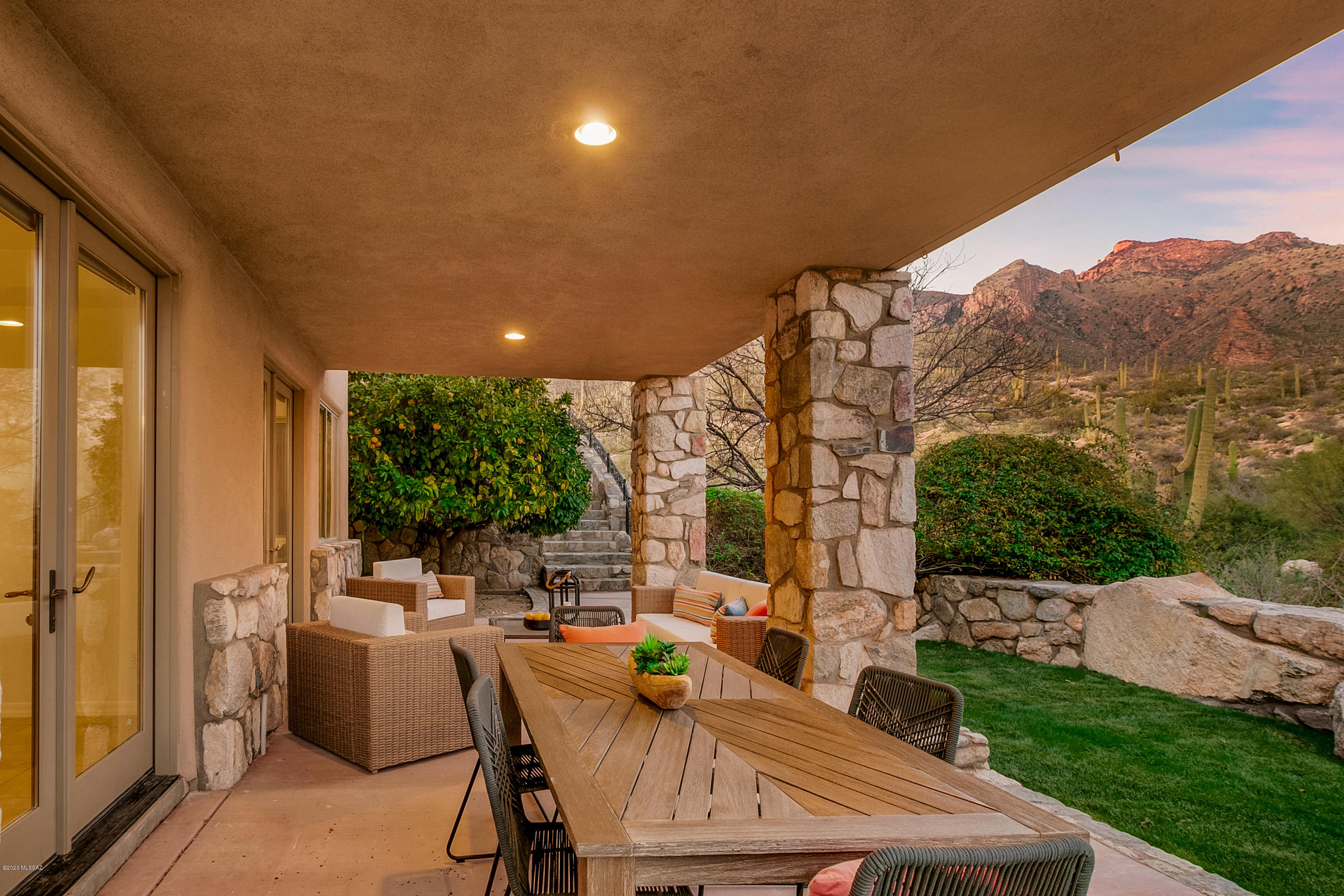 The Summit at Finger Rock (1-36) - Residential