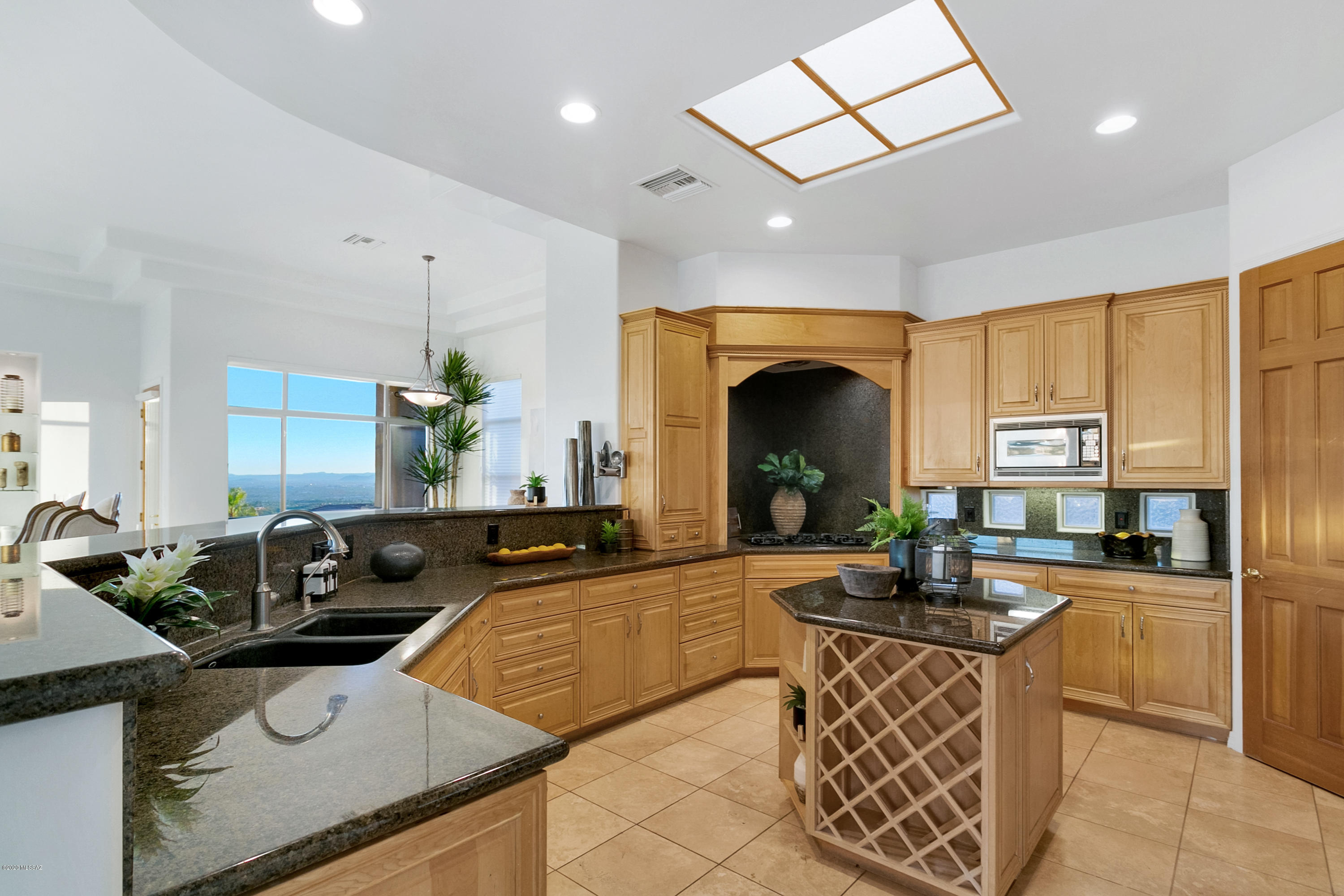 The Summit at Finger Rock (1-36) - Residential