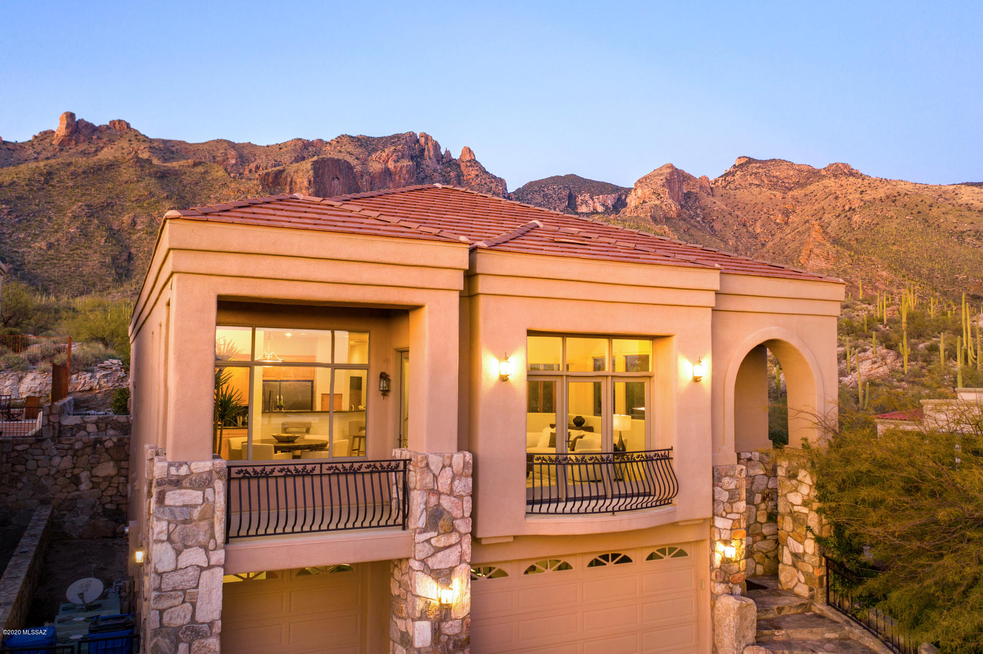 The Summit at Finger Rock (1-36) - Residential