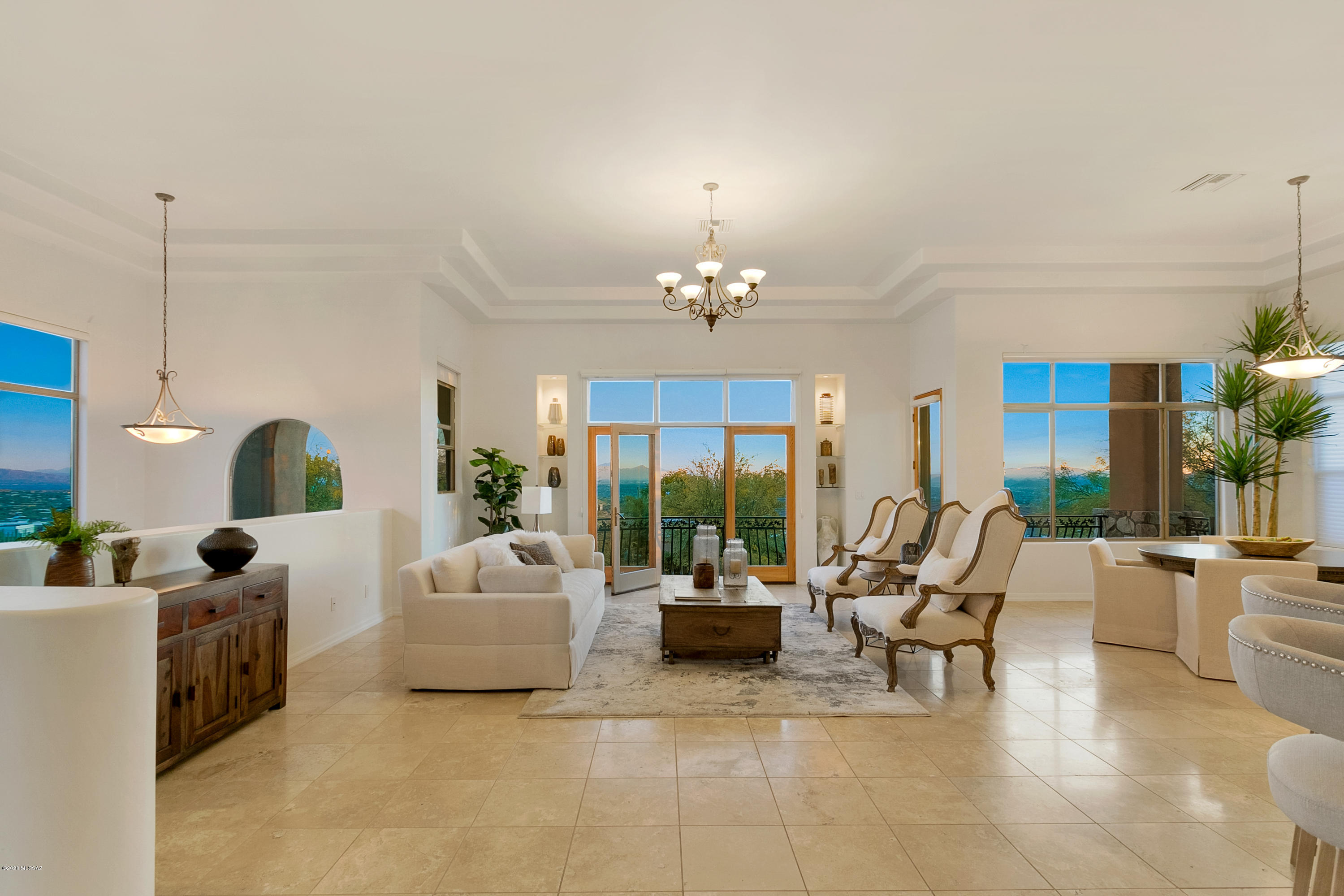 The Summit at Finger Rock (1-36) - Residential
