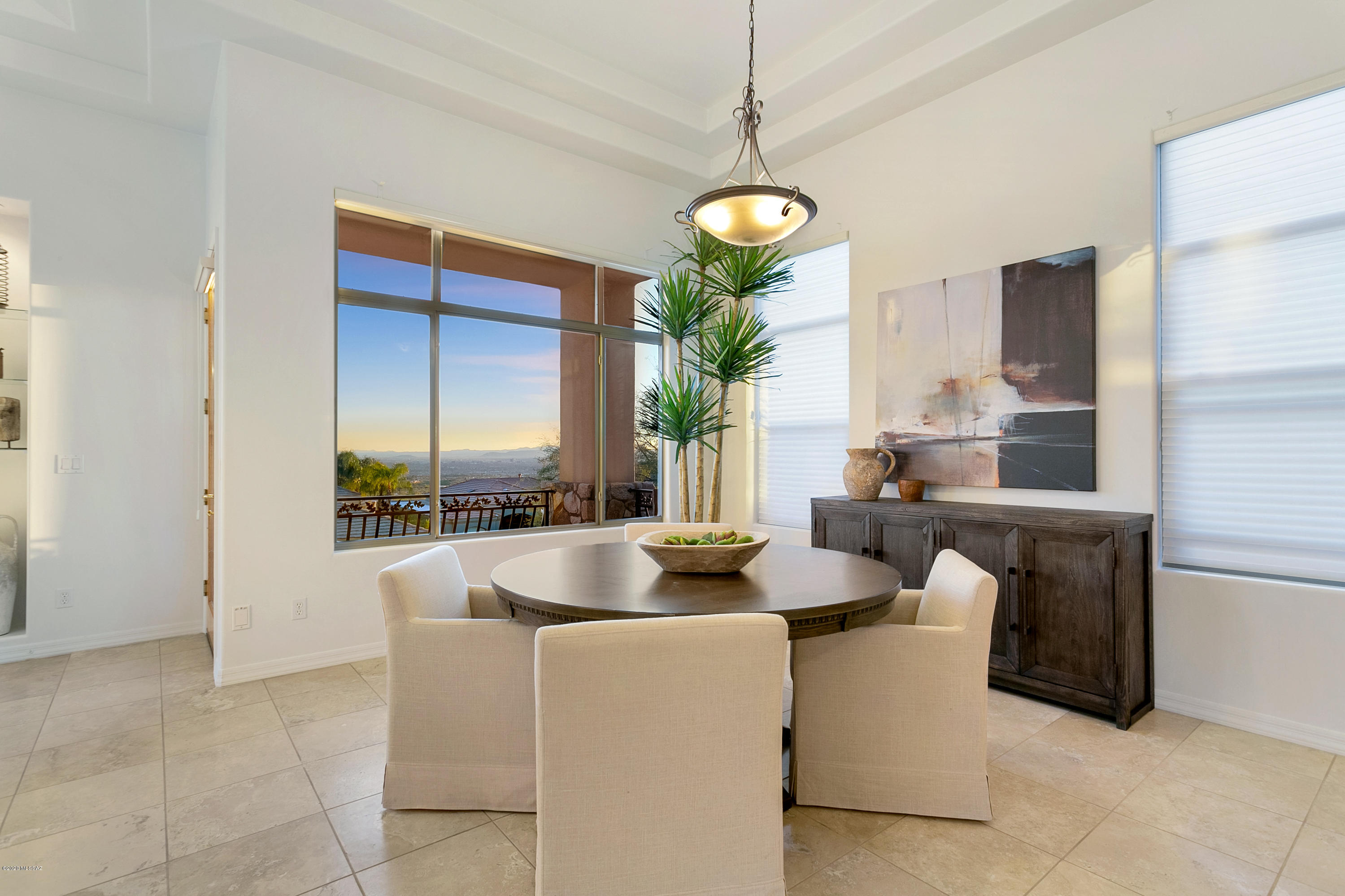 The Summit at Finger Rock (1-36) - Residential