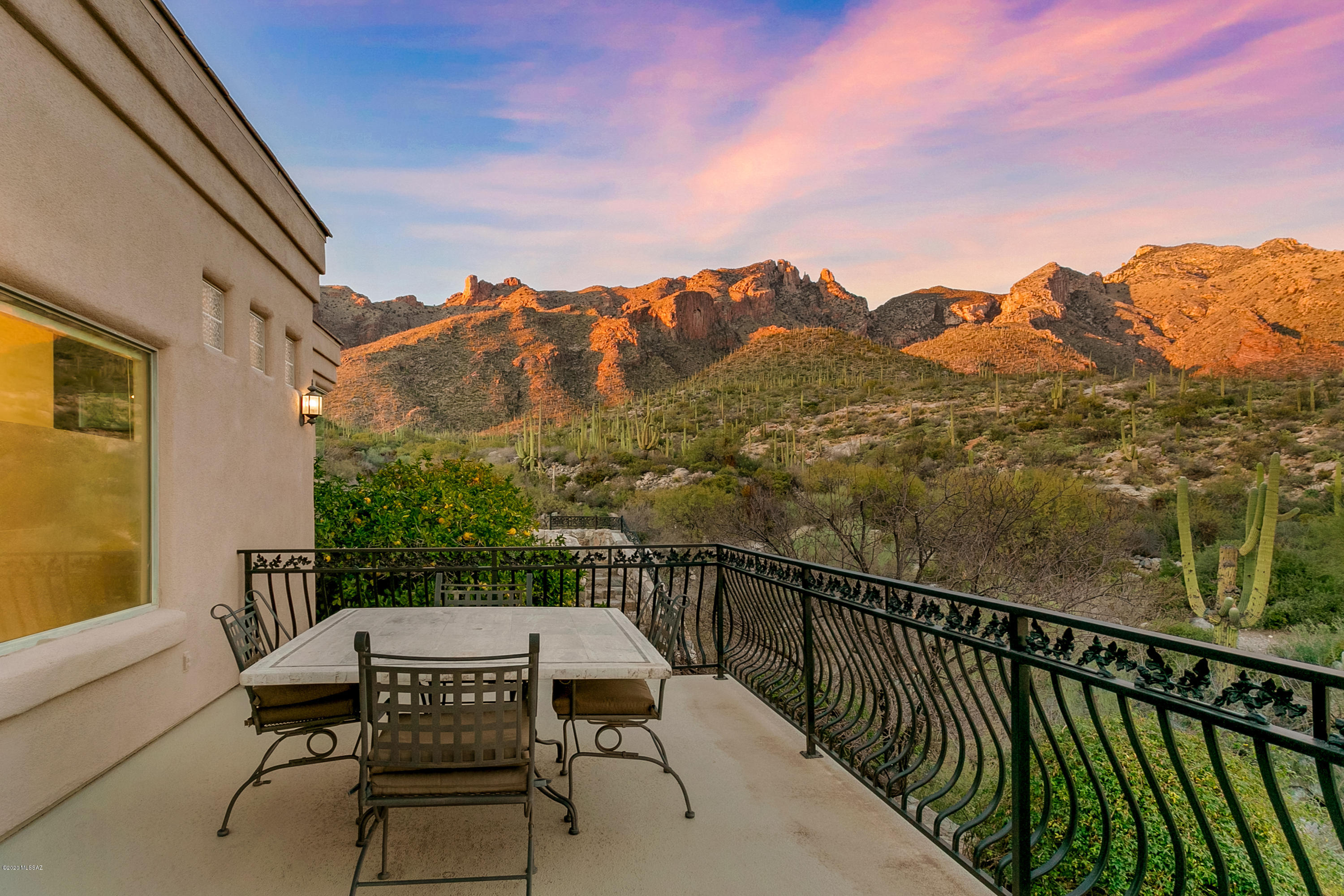 The Summit at Finger Rock (1-36) - Residential