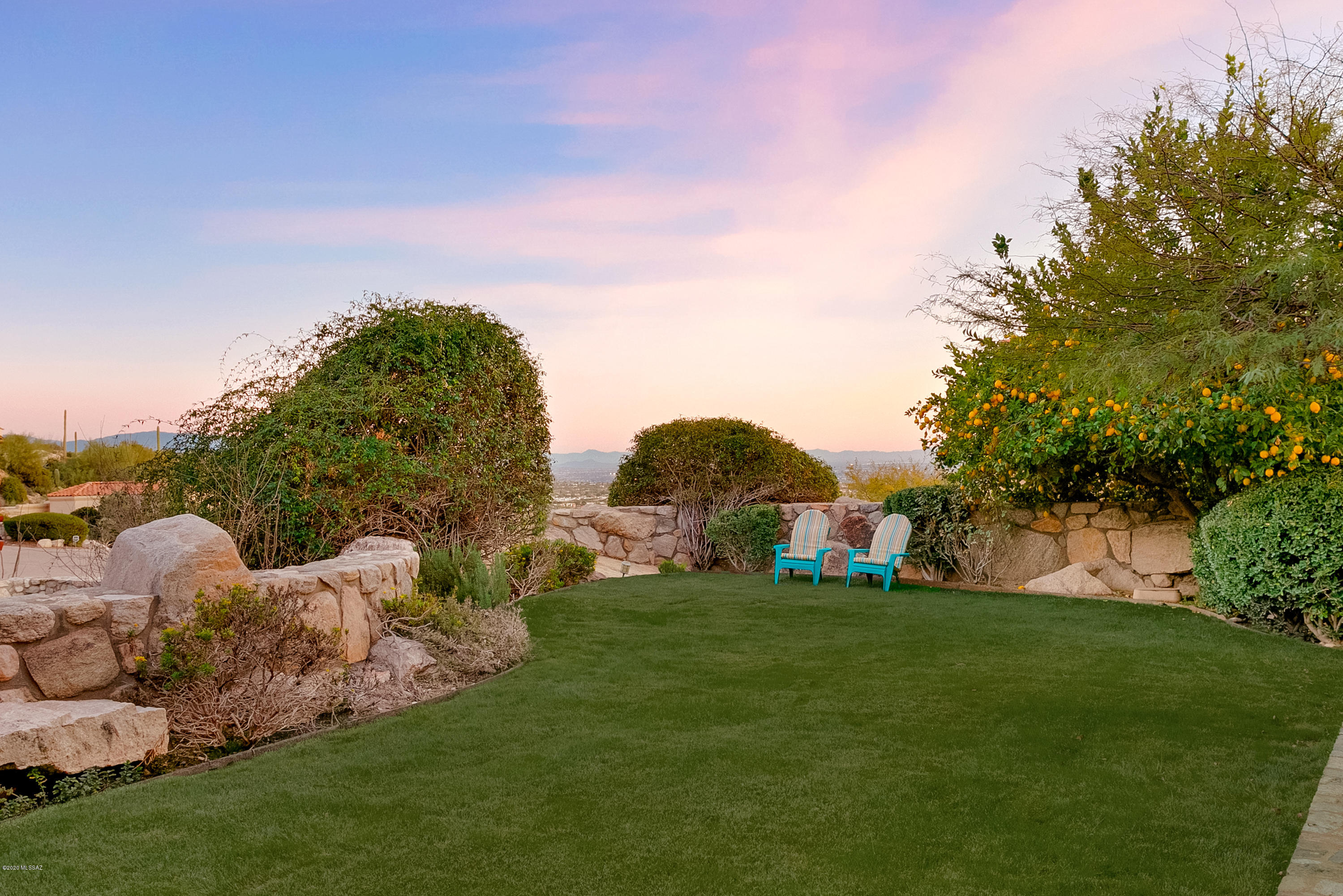 The Summit at Finger Rock (1-36) - Residential