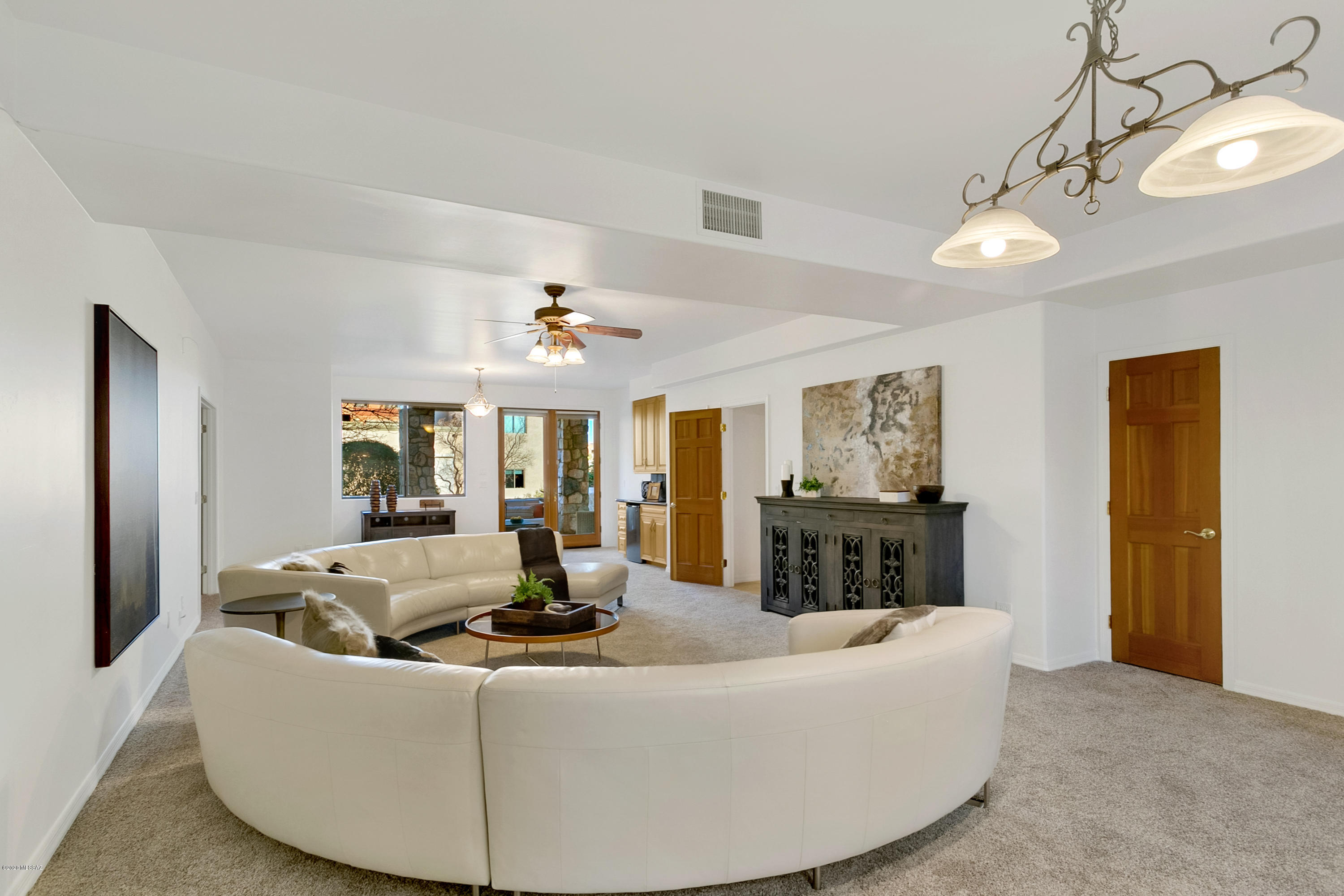The Summit at Finger Rock (1-36) - Residential