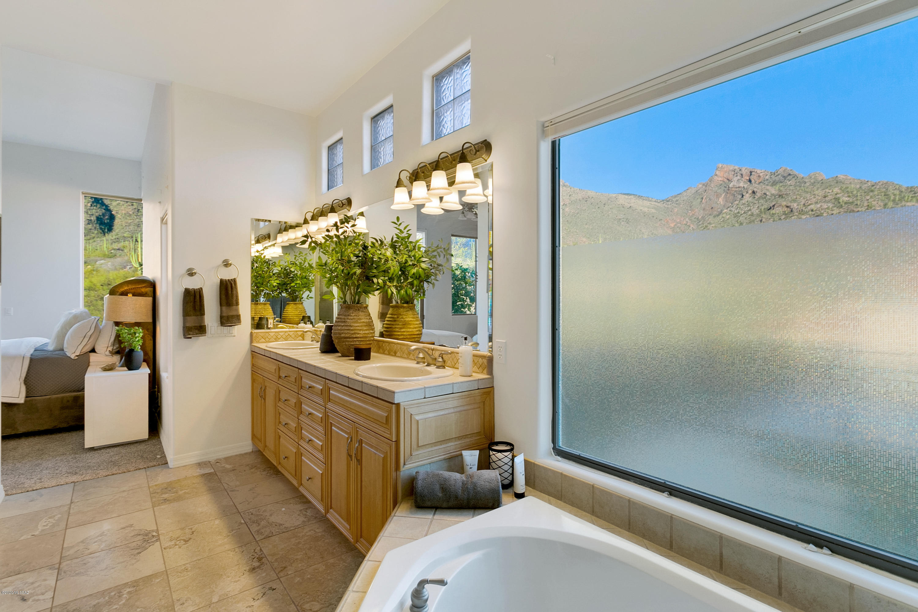The Summit at Finger Rock (1-36) - Residential