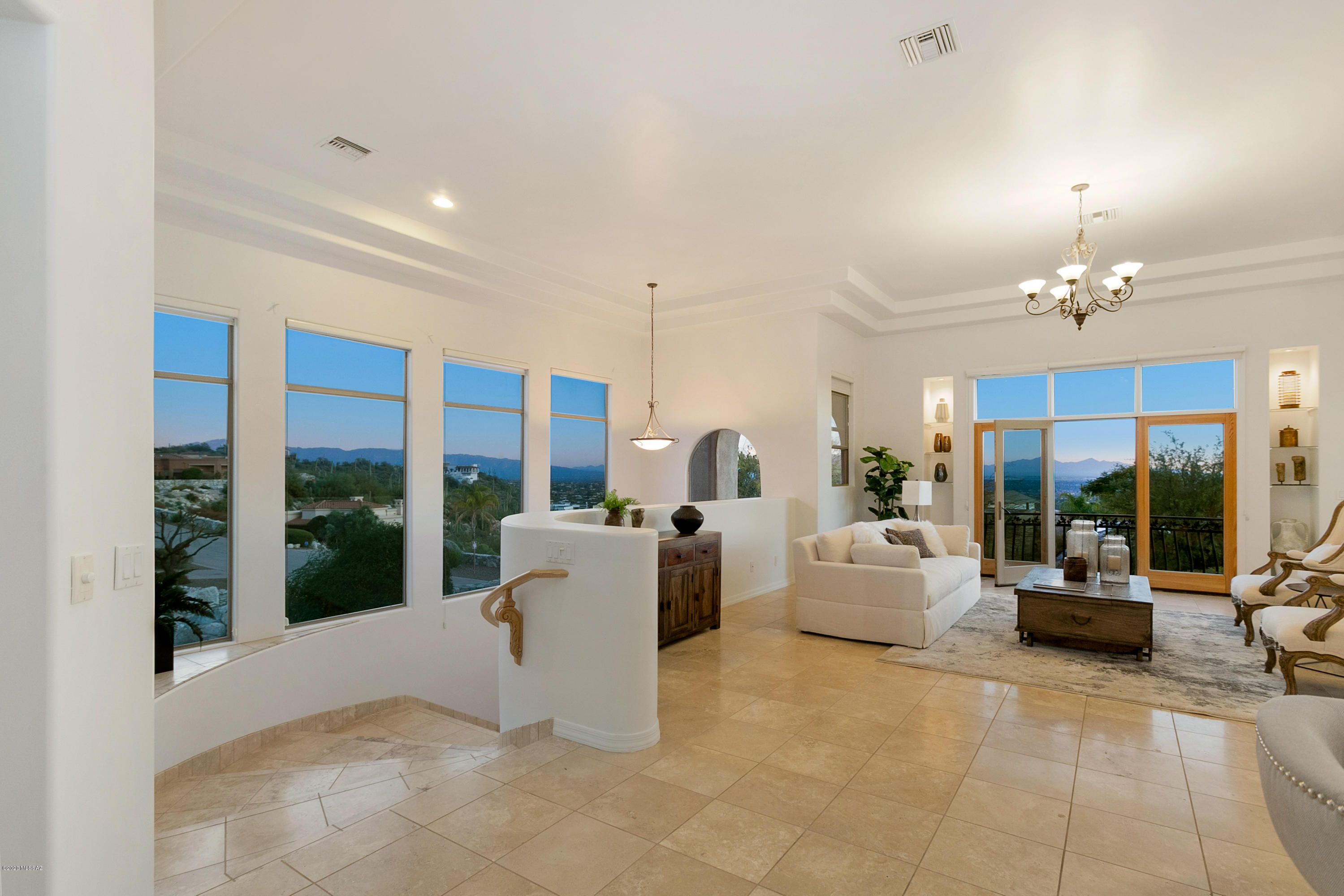 The Summit at Finger Rock (1-36) - Residential