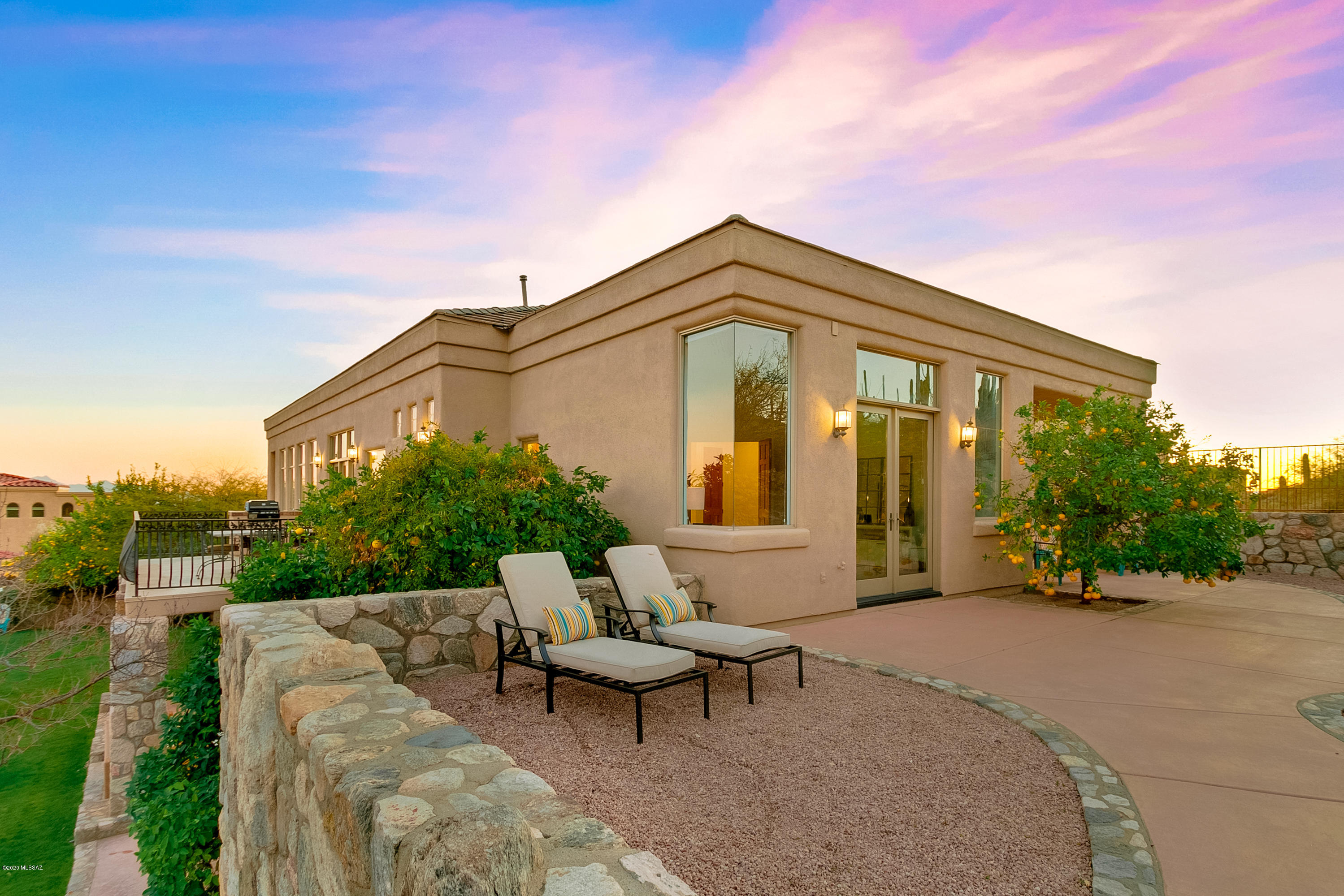 The Summit at Finger Rock (1-36) - Residential