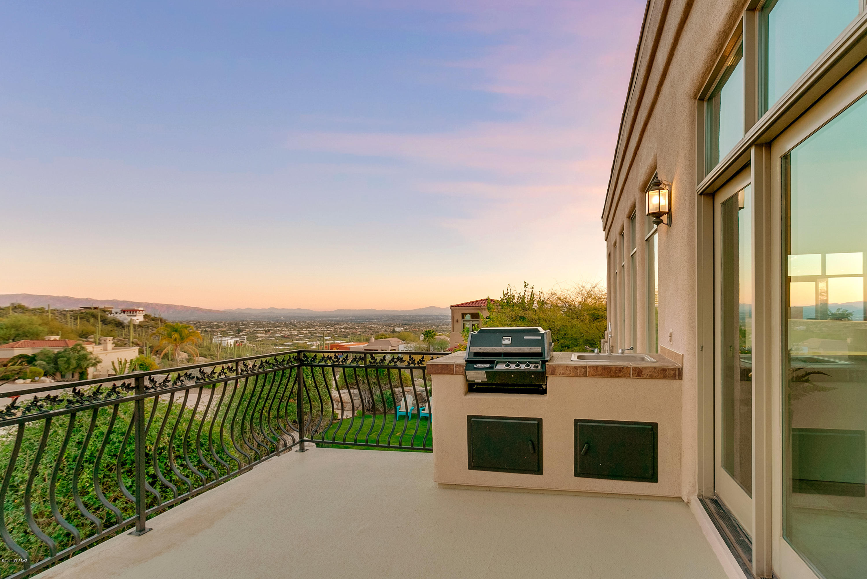 The Summit at Finger Rock (1-36) - Residential