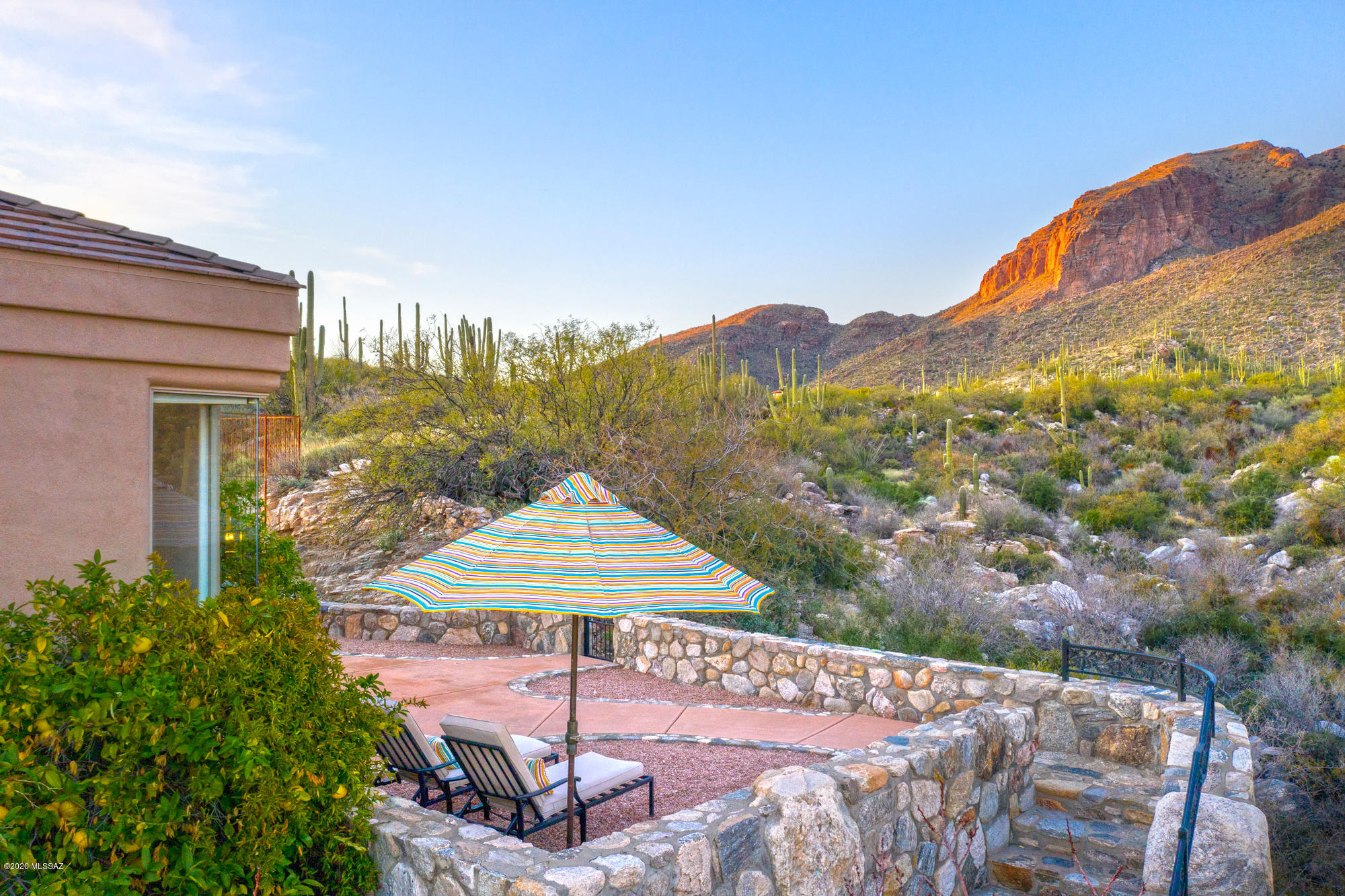 The Summit at Finger Rock (1-36) - Residential