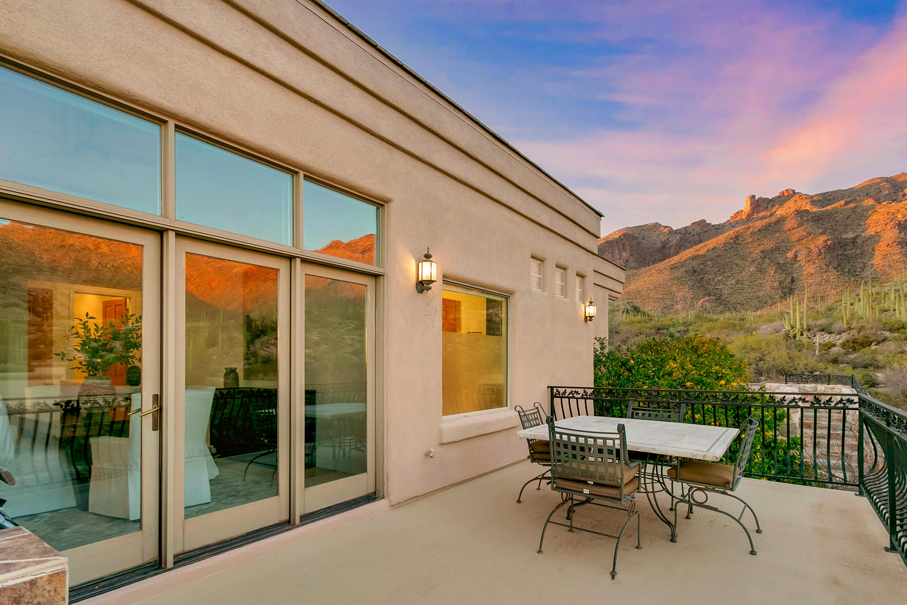 The Summit at Finger Rock (1-36) - Residential
