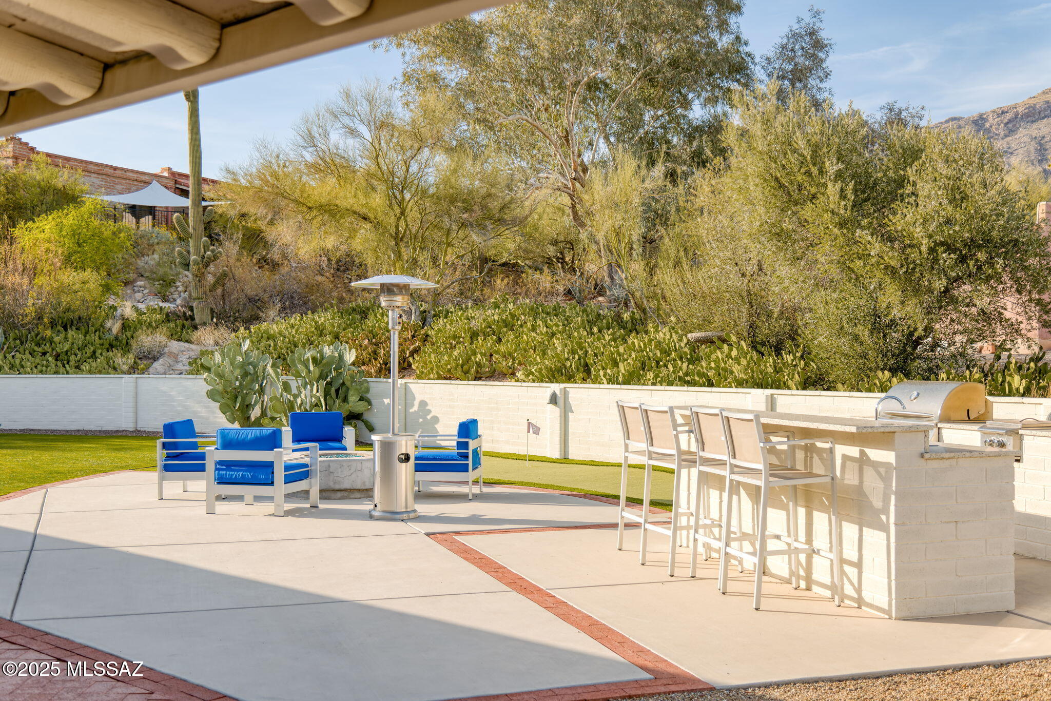 Skyline Bel Air Estates (1-153) - Residential