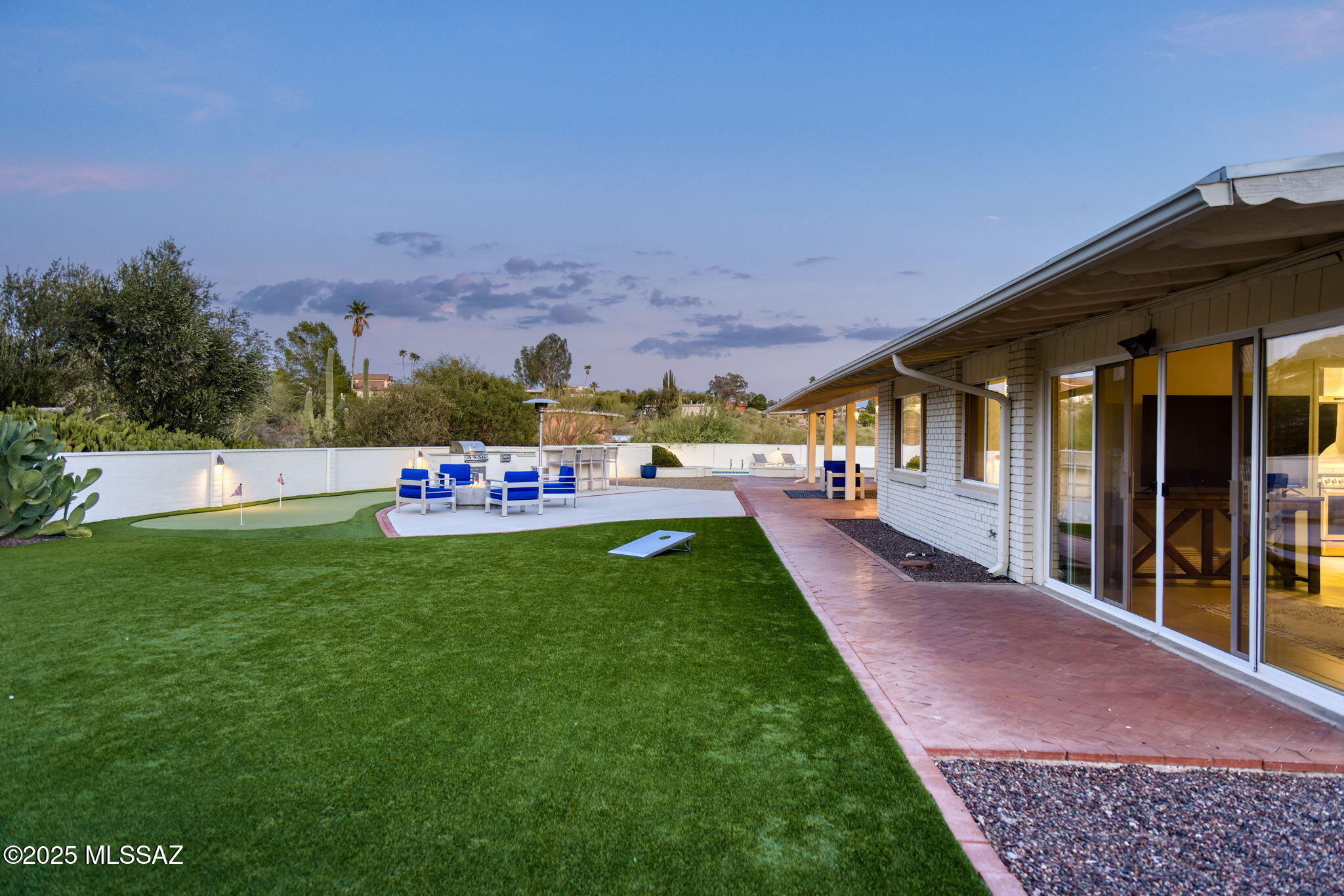Skyline Bel Air Estates (1-153) - Residential