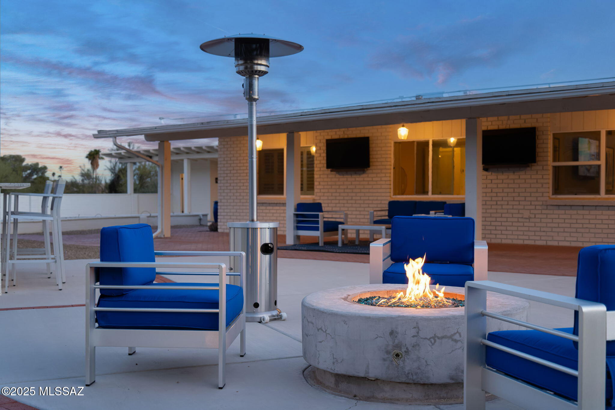 Skyline Bel Air Estates (1-153) - Residential
