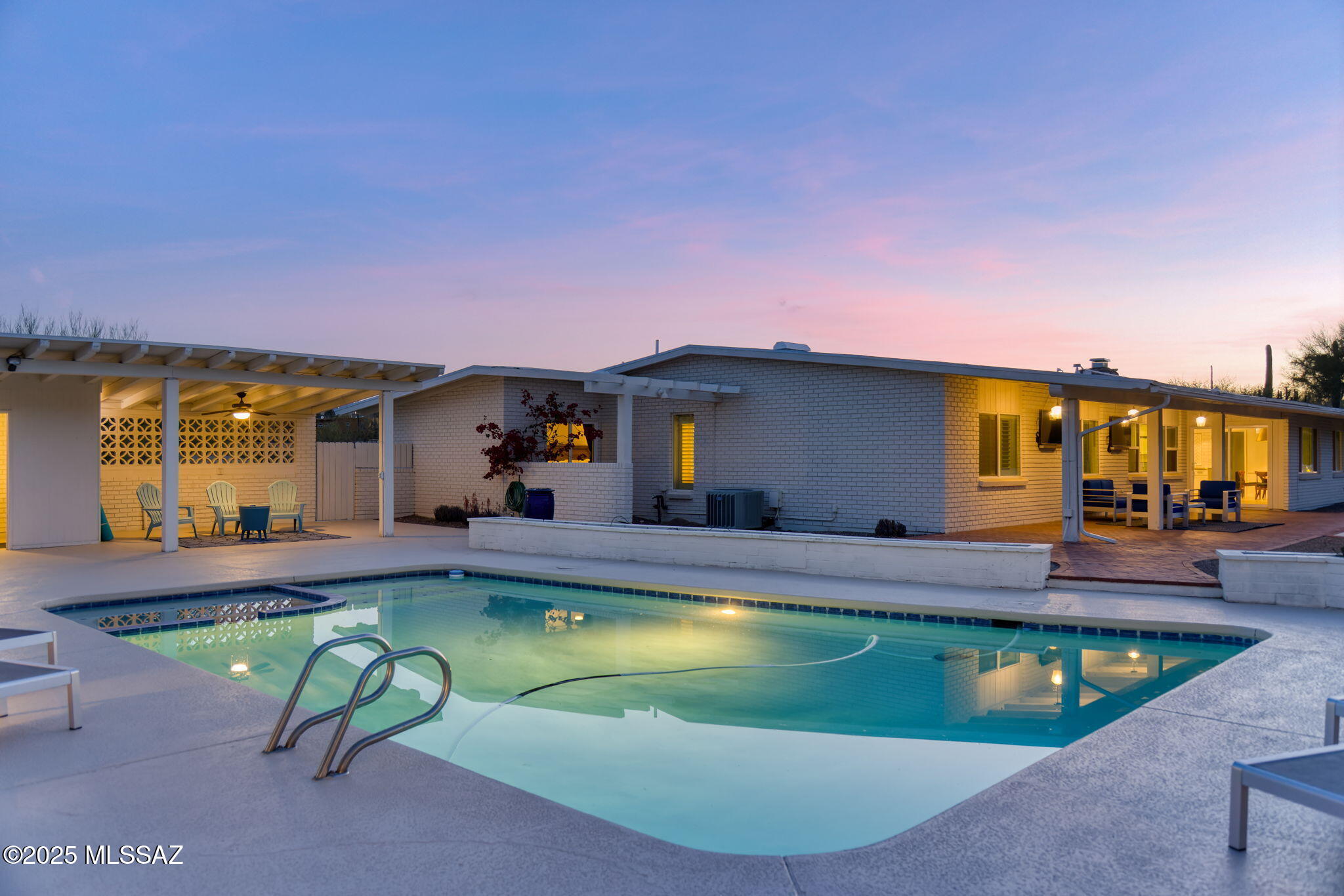 Skyline Bel Air Estates (1-153) - Residential