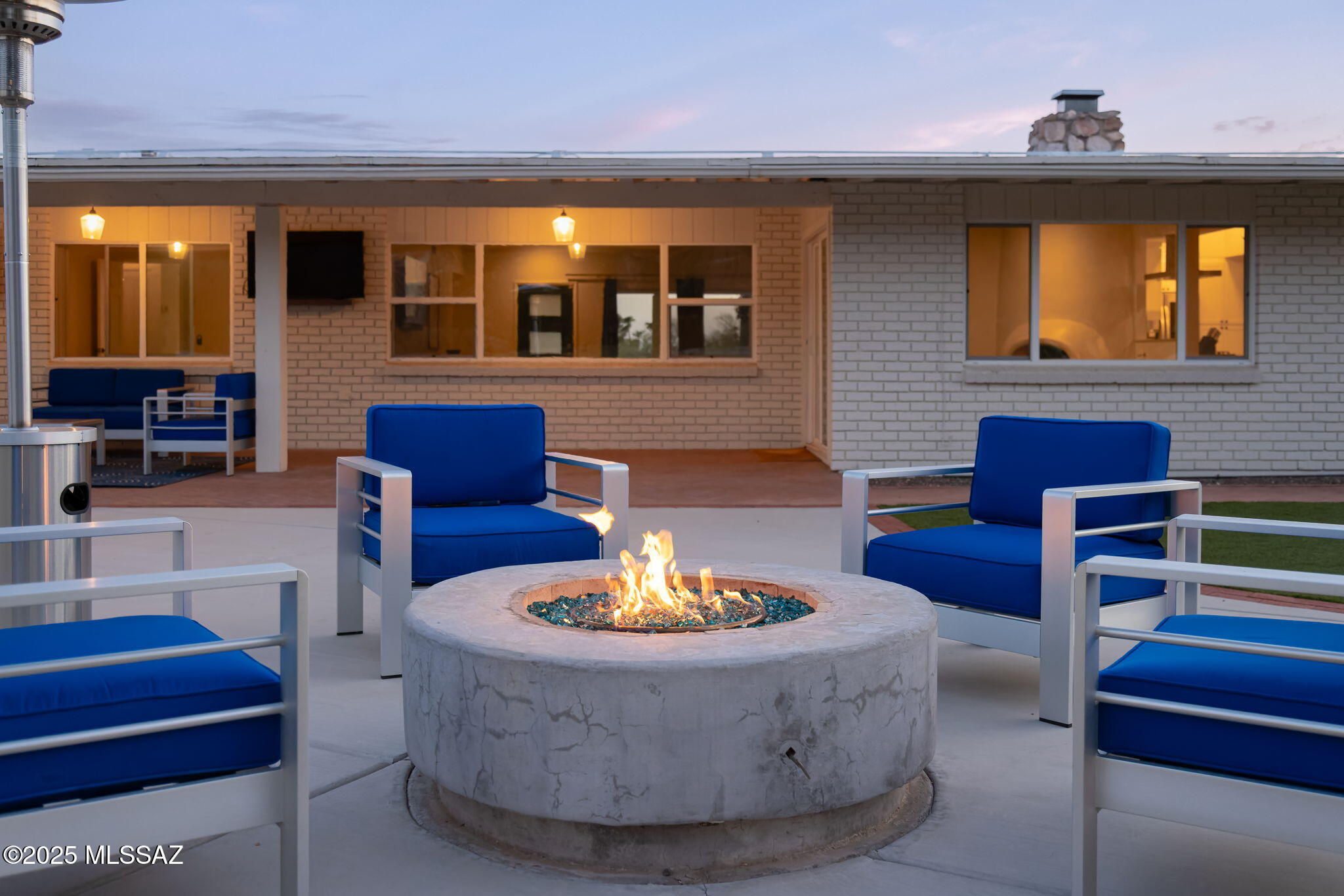 Skyline Bel Air Estates (1-153) - Residential