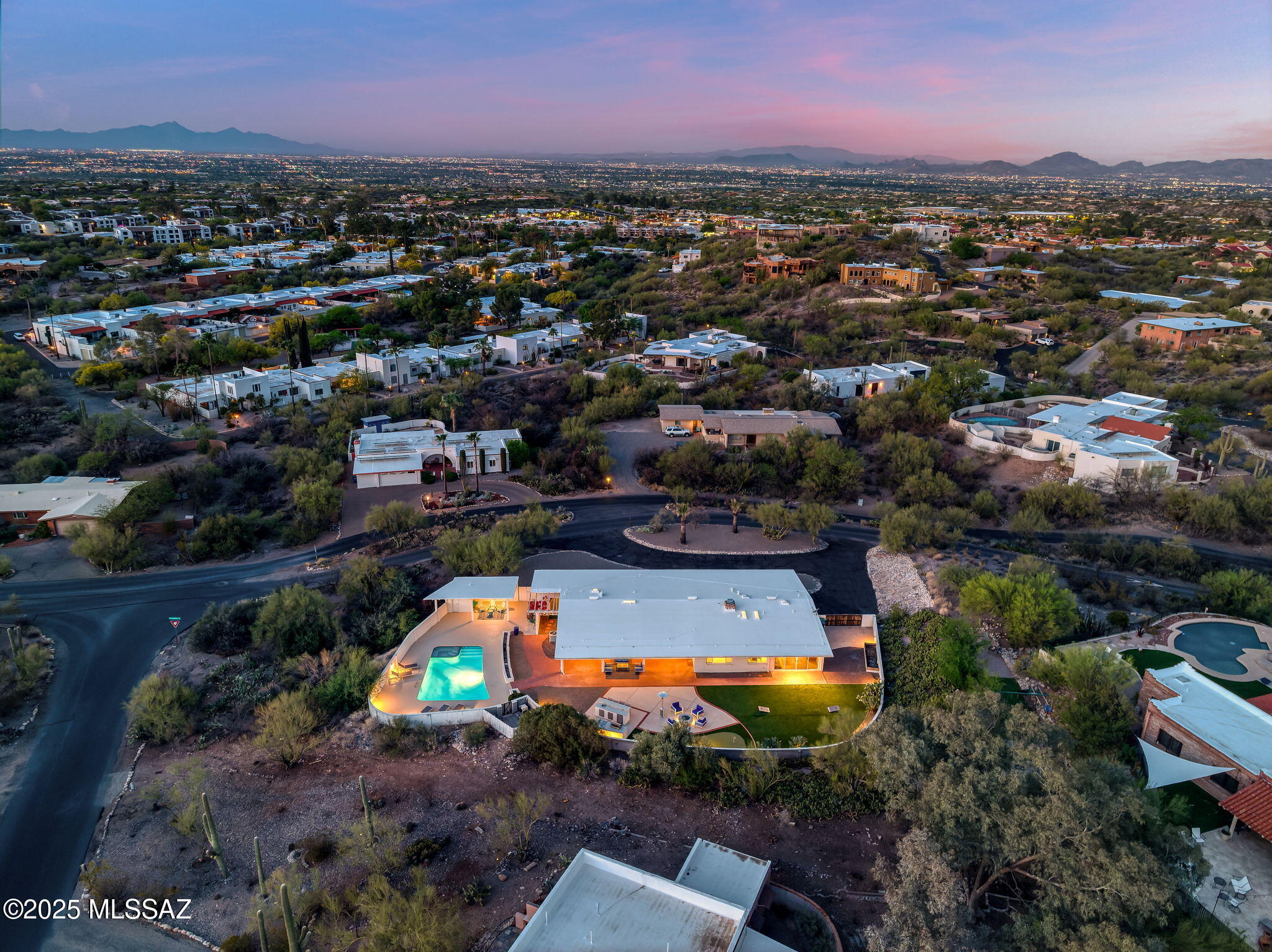 Skyline Bel Air Estates (1-153) - Residential