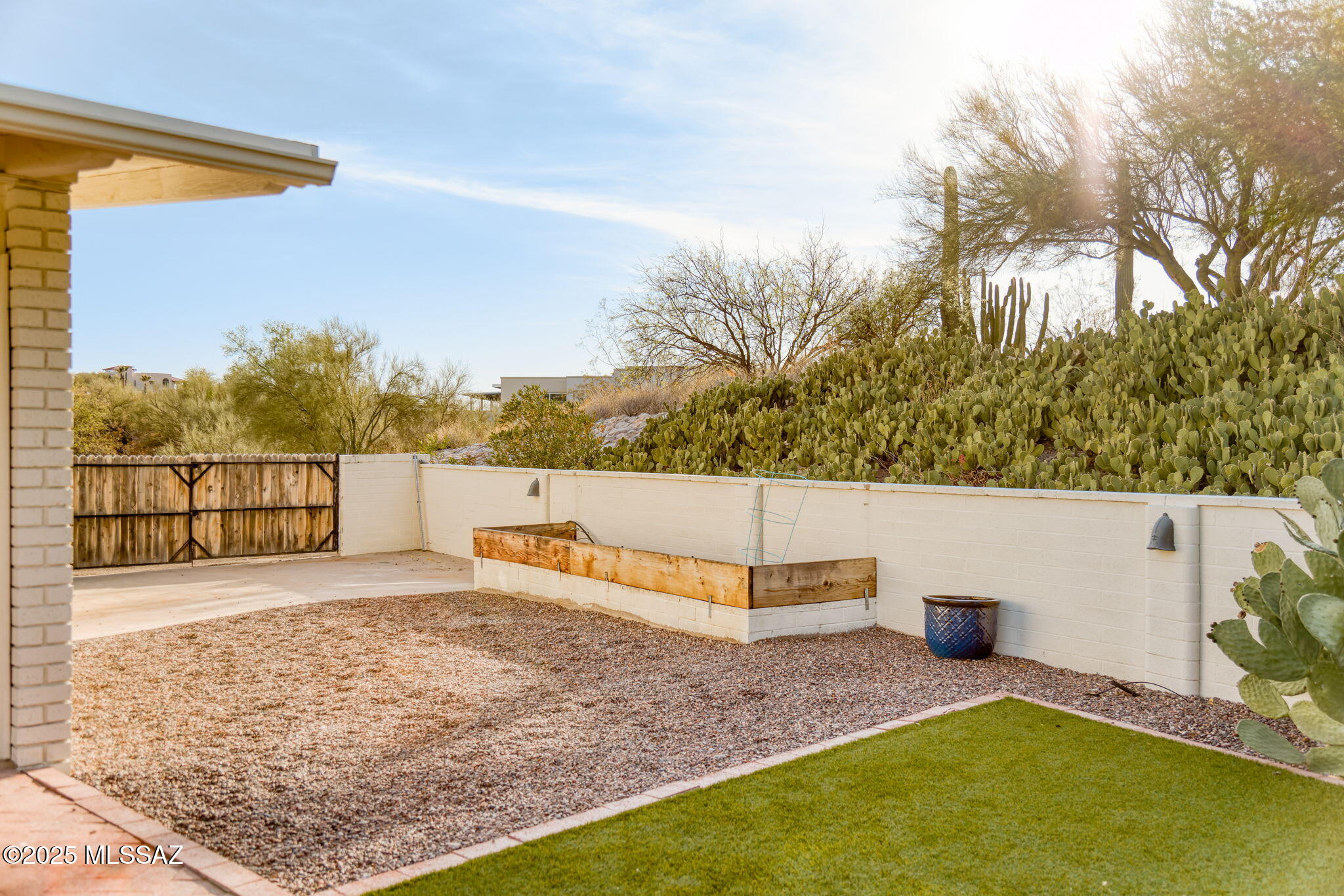 Skyline Bel Air Estates (1-153) - Residential