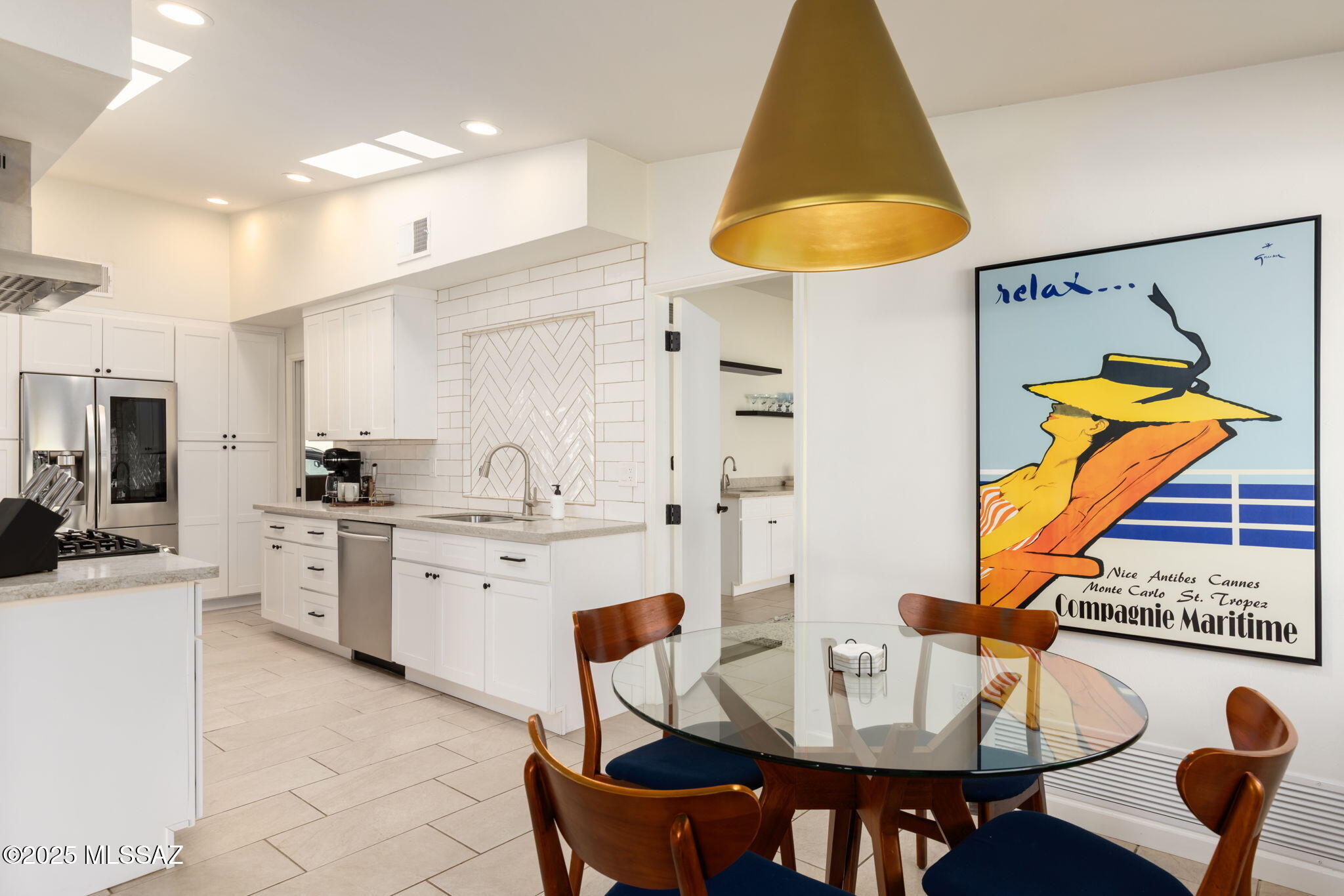 Skyline Bel Air Estates (1-153) - Residential