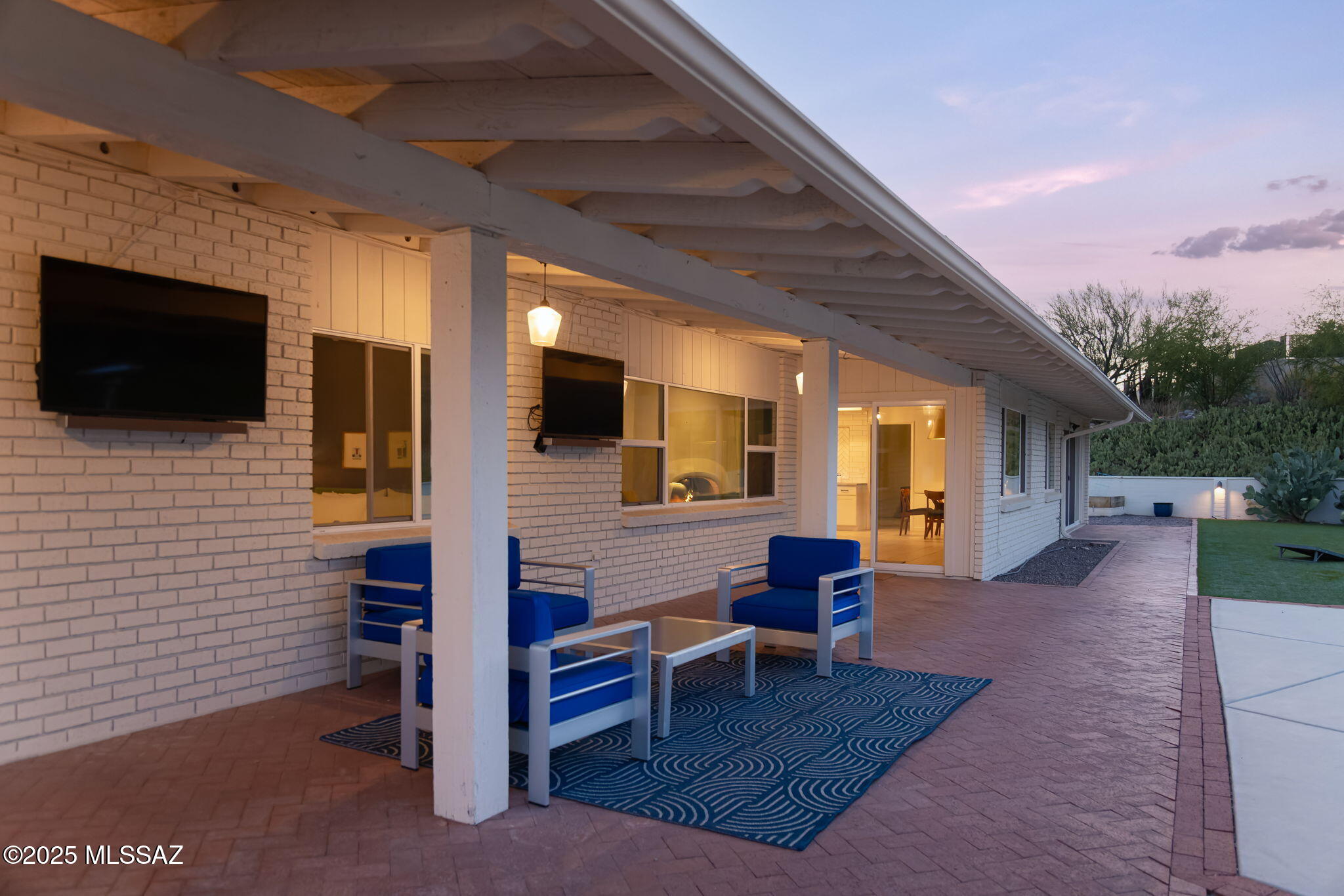 Skyline Bel Air Estates (1-153) - Residential