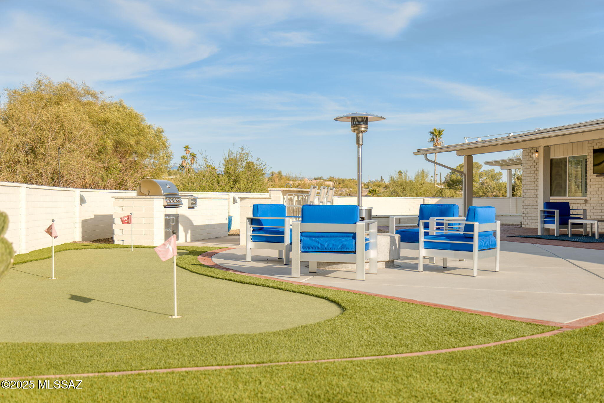 Skyline Bel Air Estates (1-153) - Residential