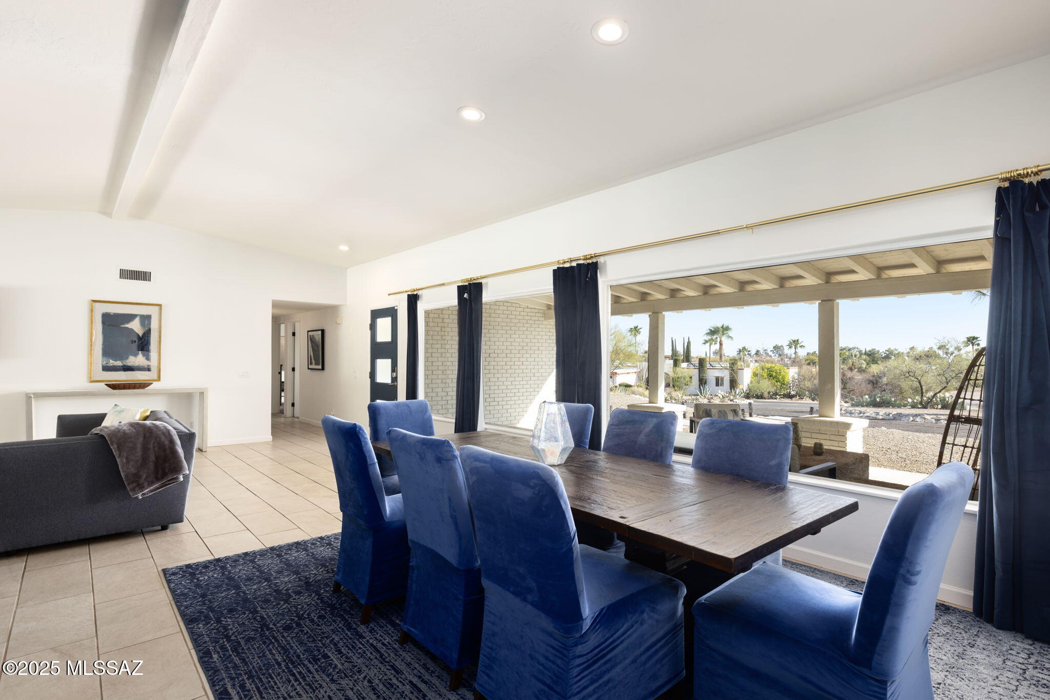 Skyline Bel Air Estates (1-153) - Residential
