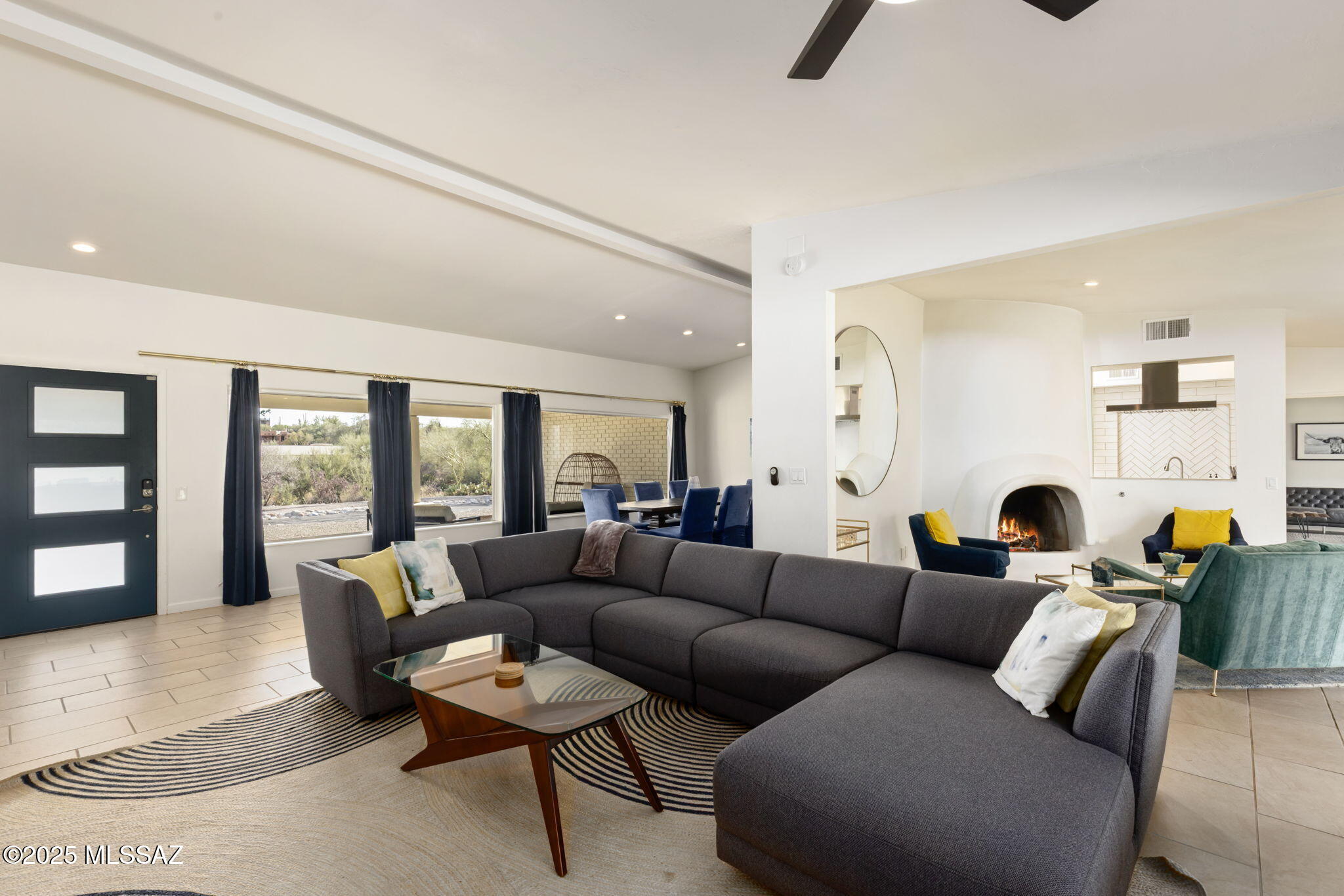 Skyline Bel Air Estates (1-153) - Residential