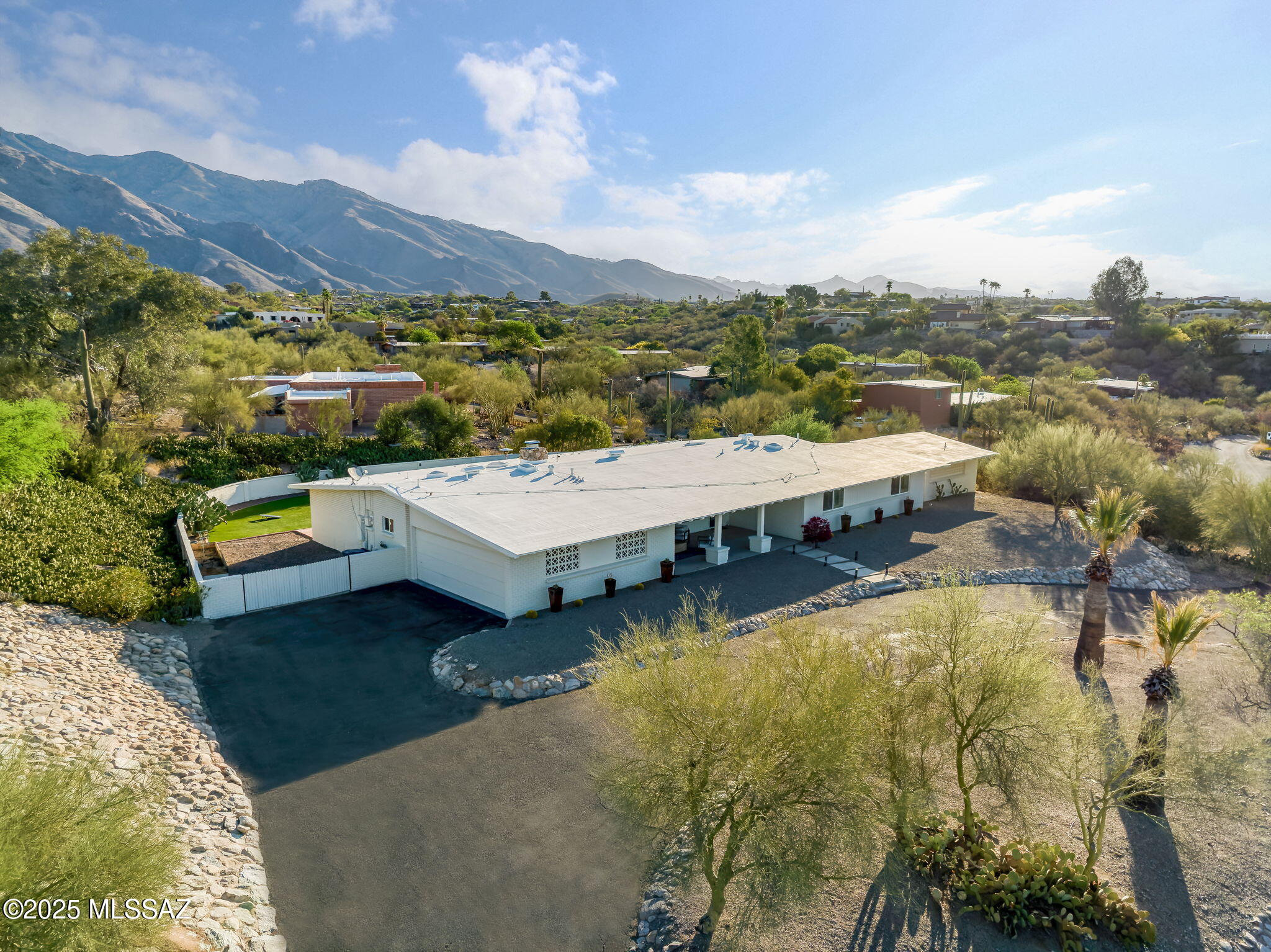 Skyline Bel Air Estates (1-153) - Residential