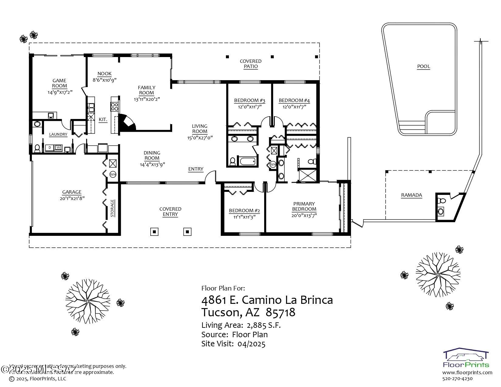 Skyline Bel Air Estates (1-153) - Residential