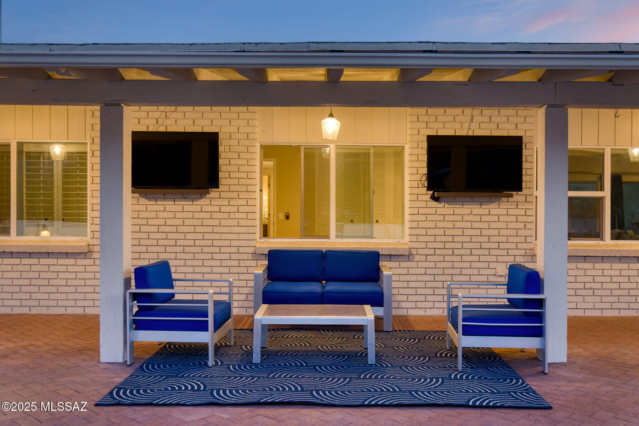 Skyline Bel Air Estates (1-153) - Residential