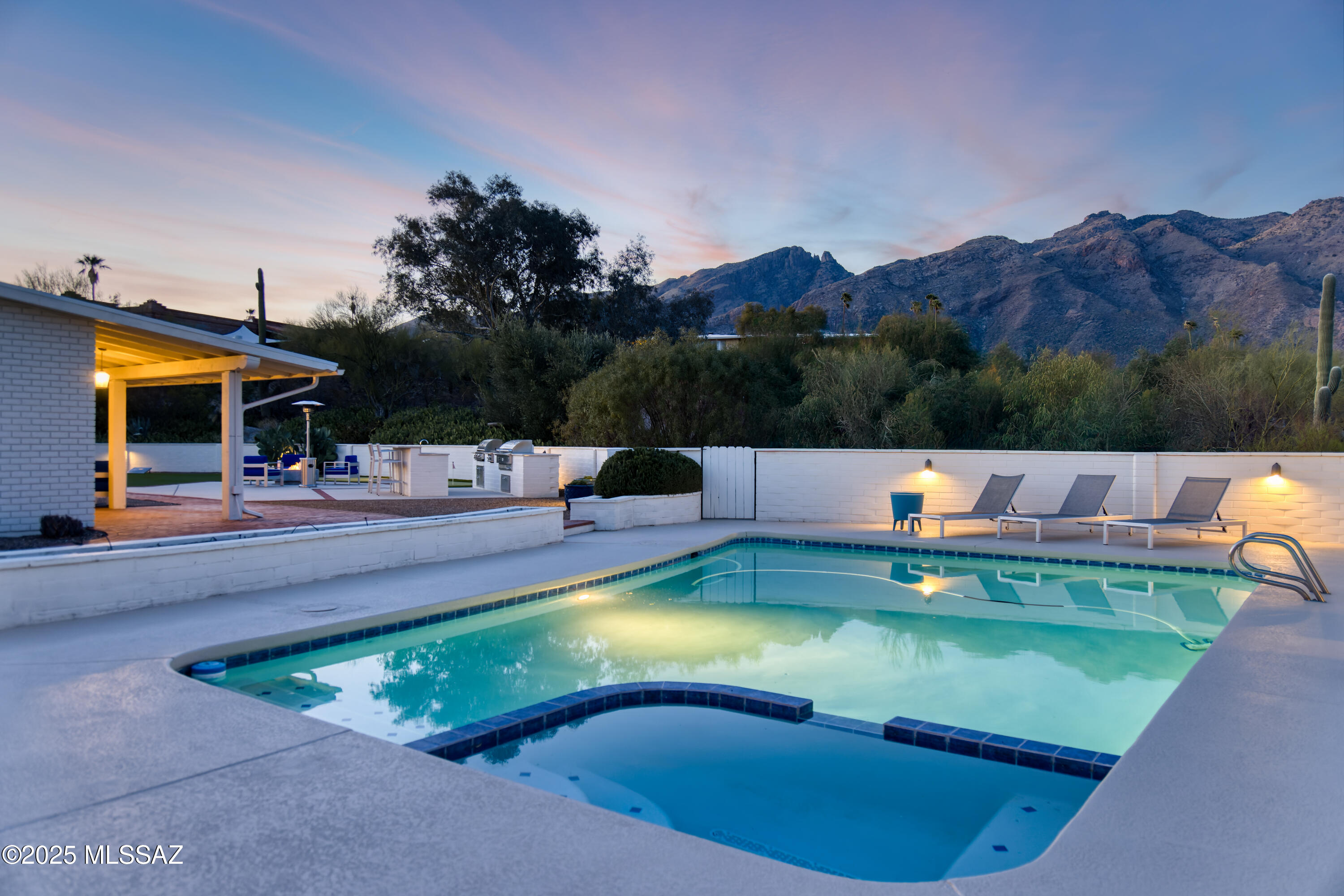 Skyline Bel Air Estates (1-153) - Residential