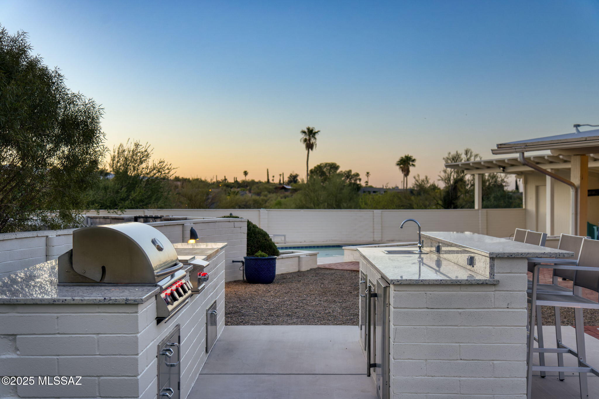 Skyline Bel Air Estates (1-153) - Residential