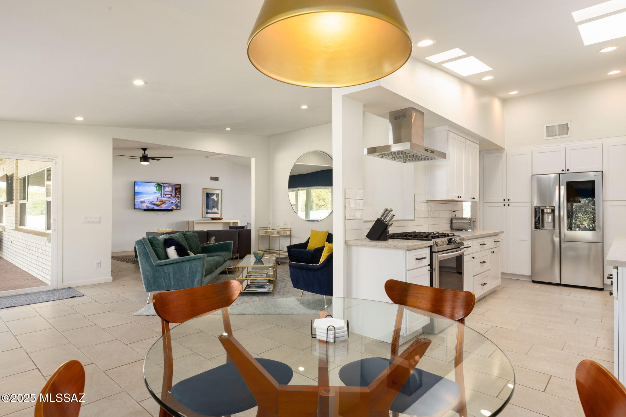 Skyline Bel Air Estates (1-153) - Residential