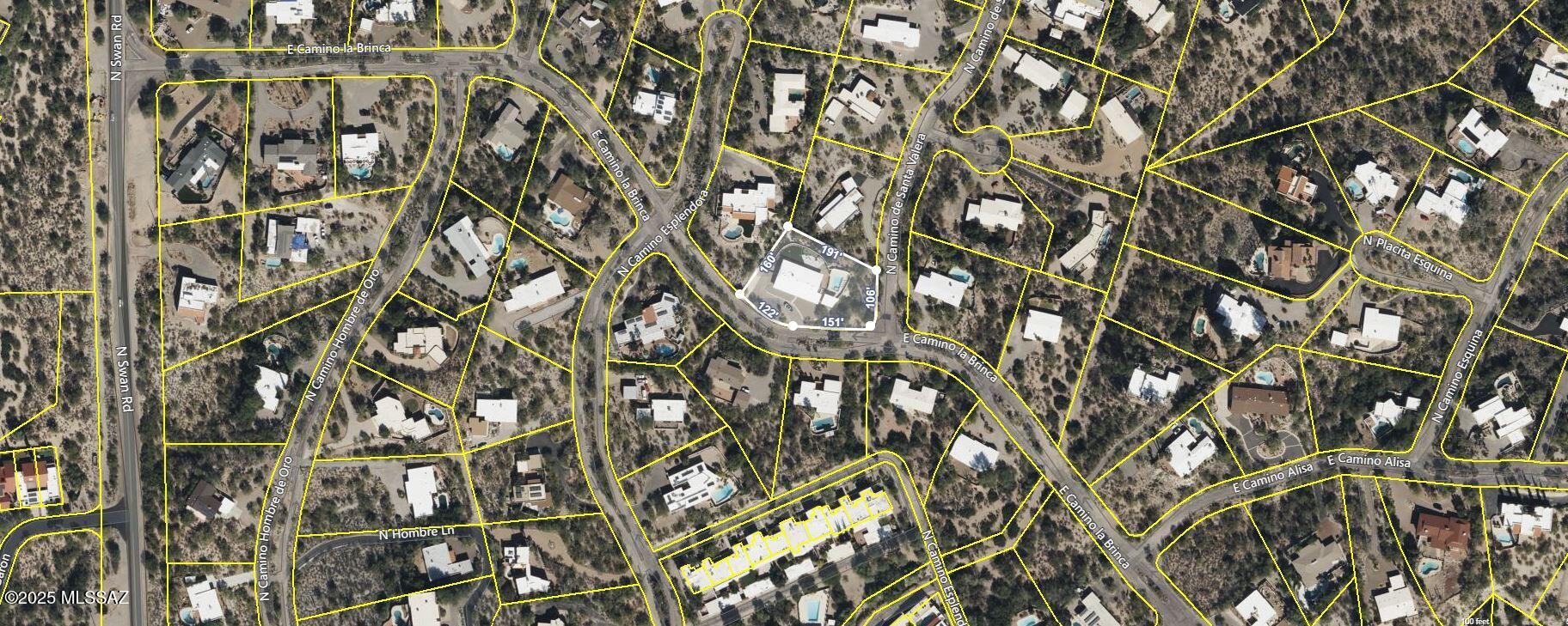 Skyline Bel Air Estates (1-153) - Residential