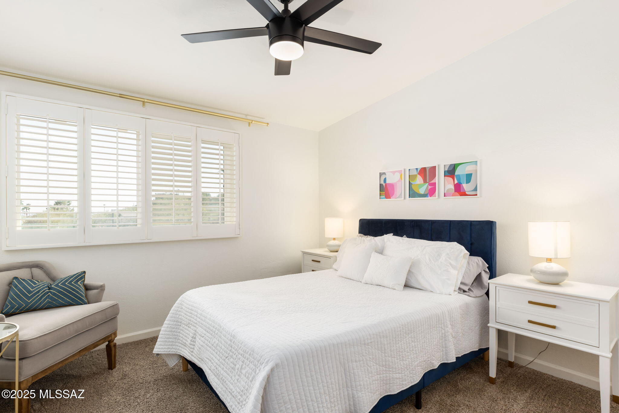 Skyline Bel Air Estates (1-153) - Residential