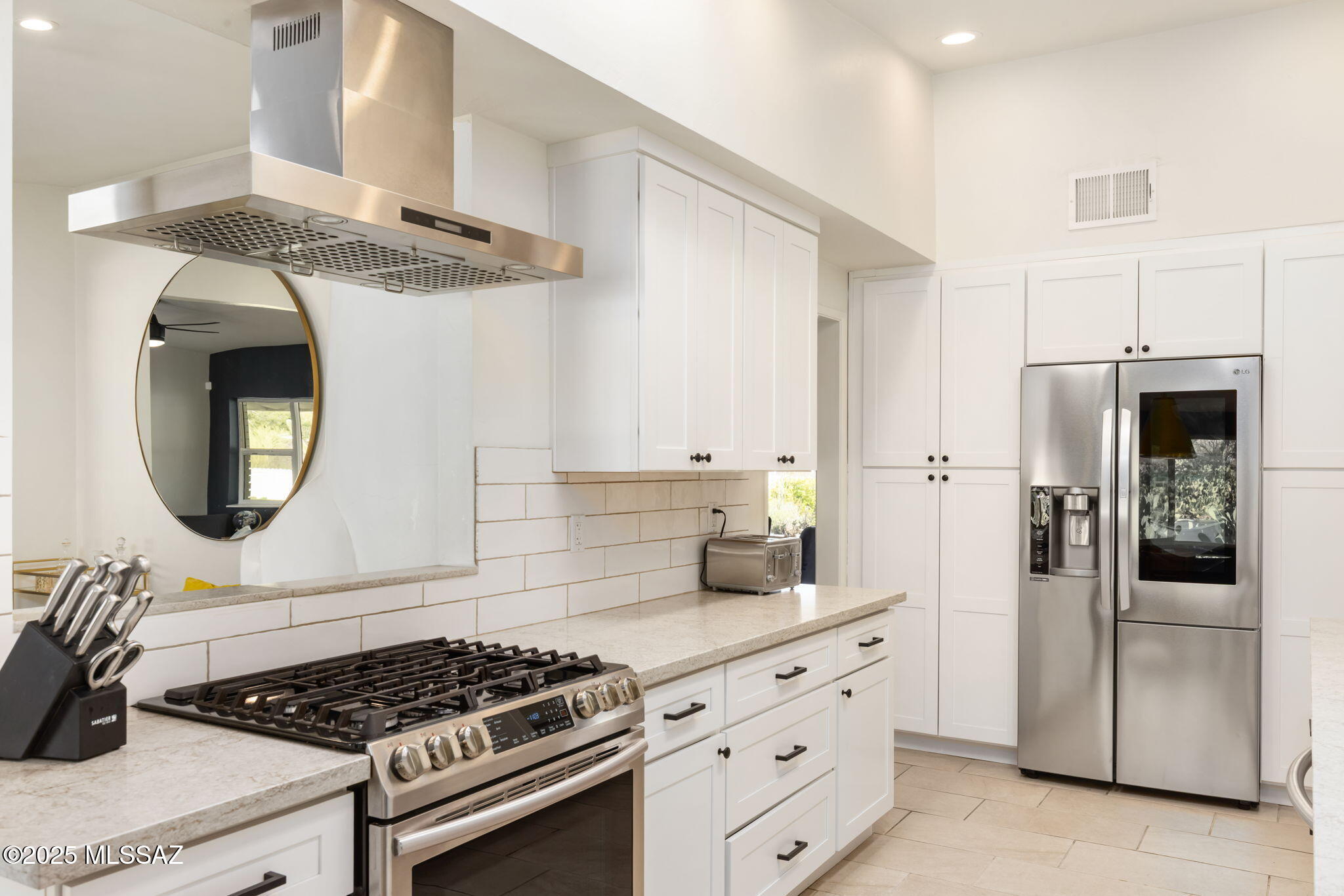Skyline Bel Air Estates (1-153) - Residential