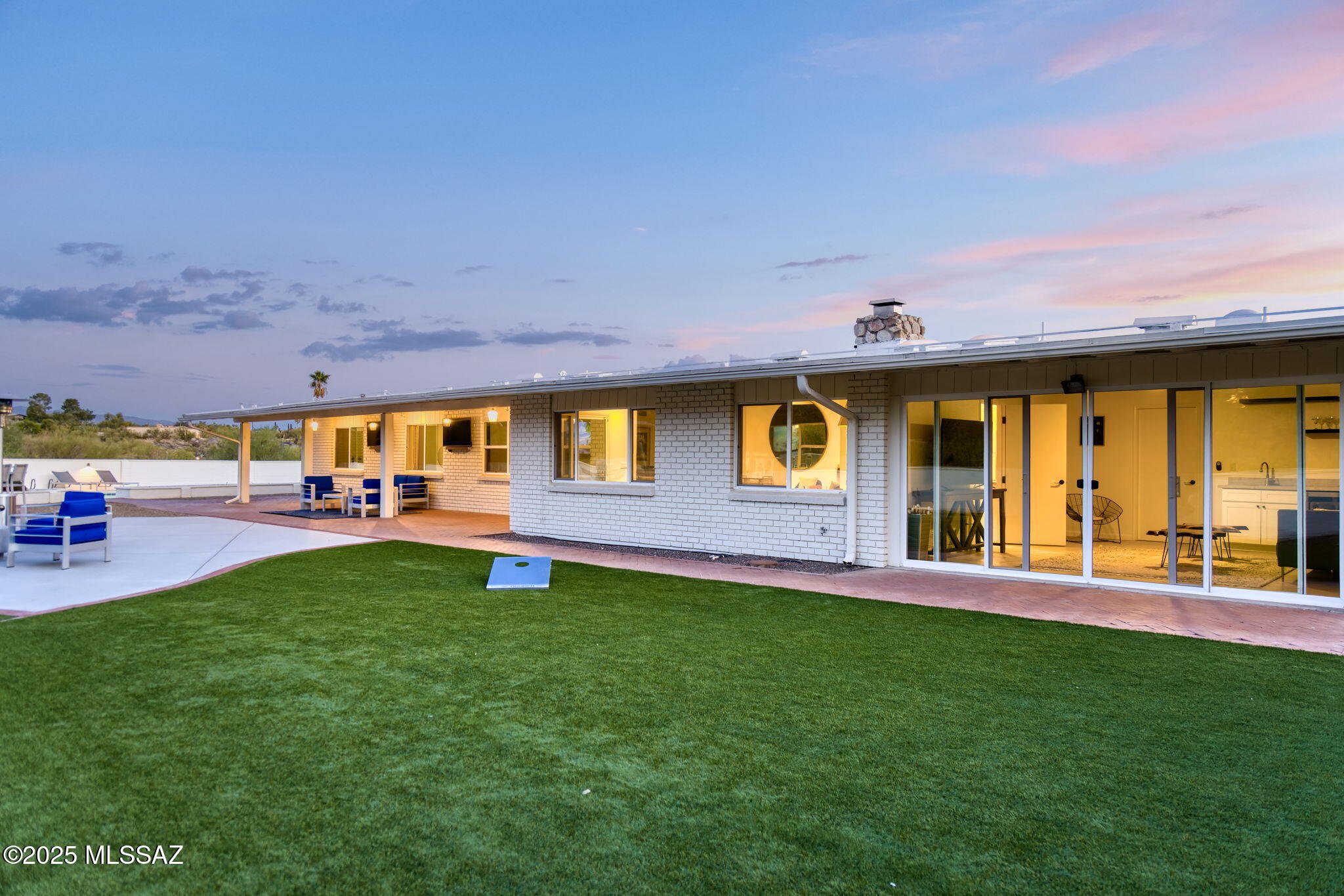 Skyline Bel Air Estates (1-153) - Residential