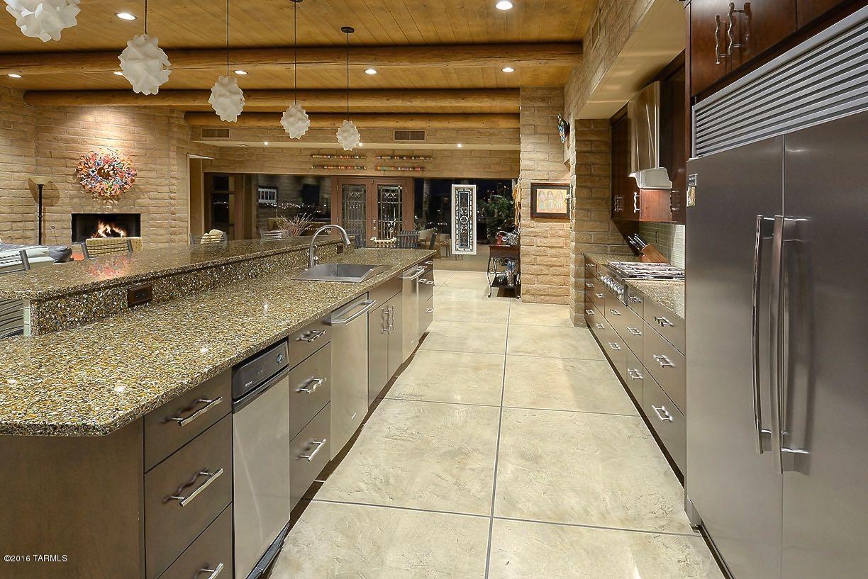 Catalina Foothills Est 9 - Residential
